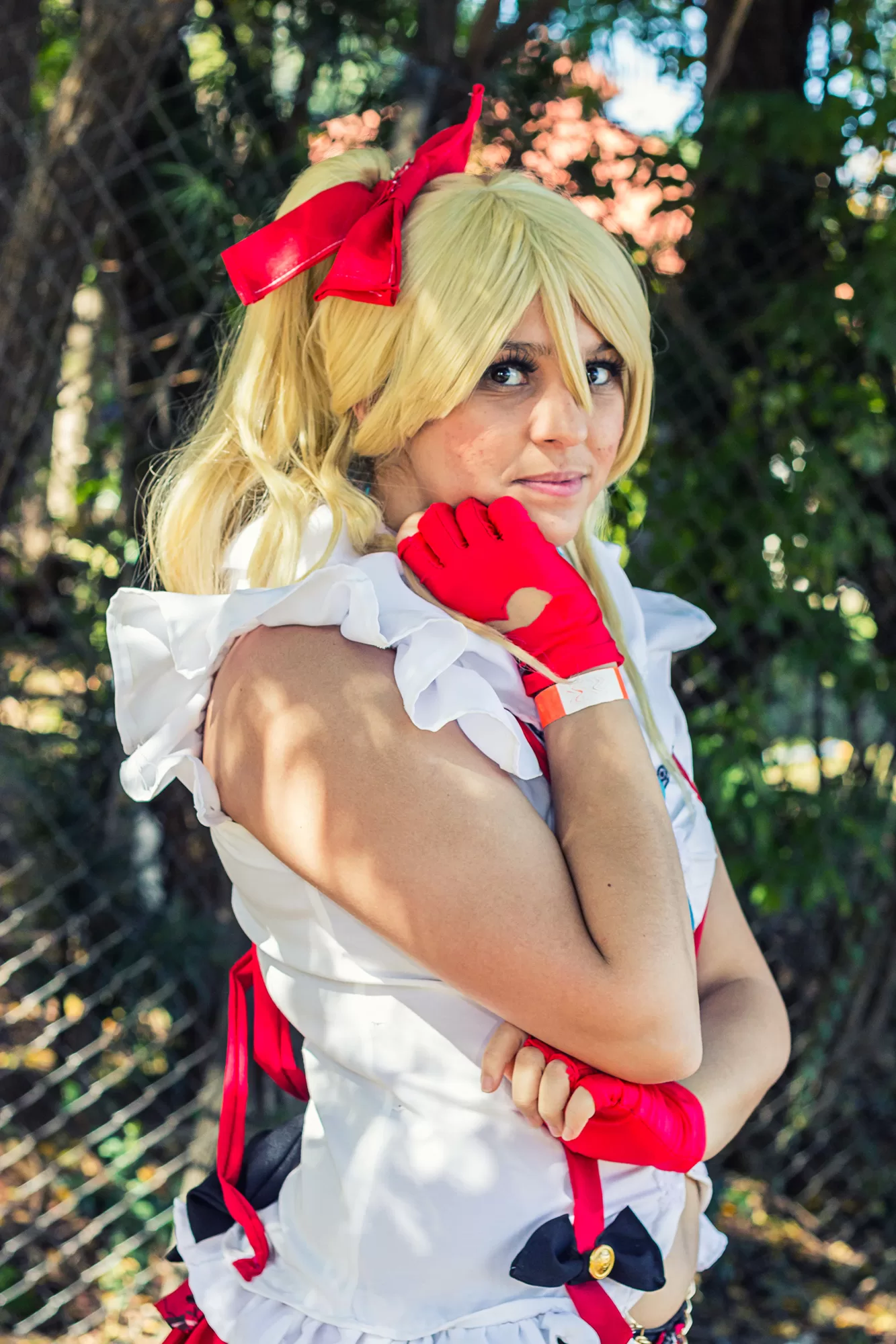 Foto 4159 — Anime Friends 2015
