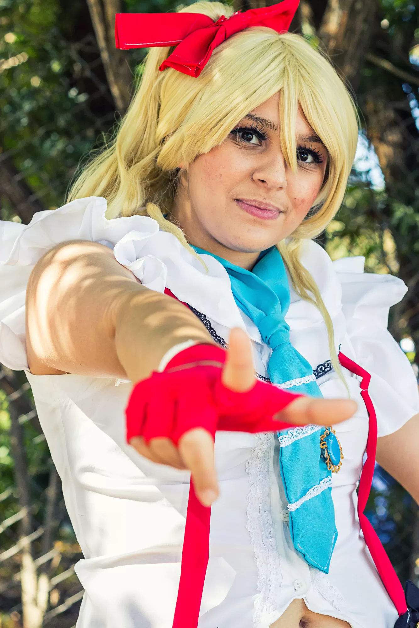 Foto 4161 — Anime Friends 2015
