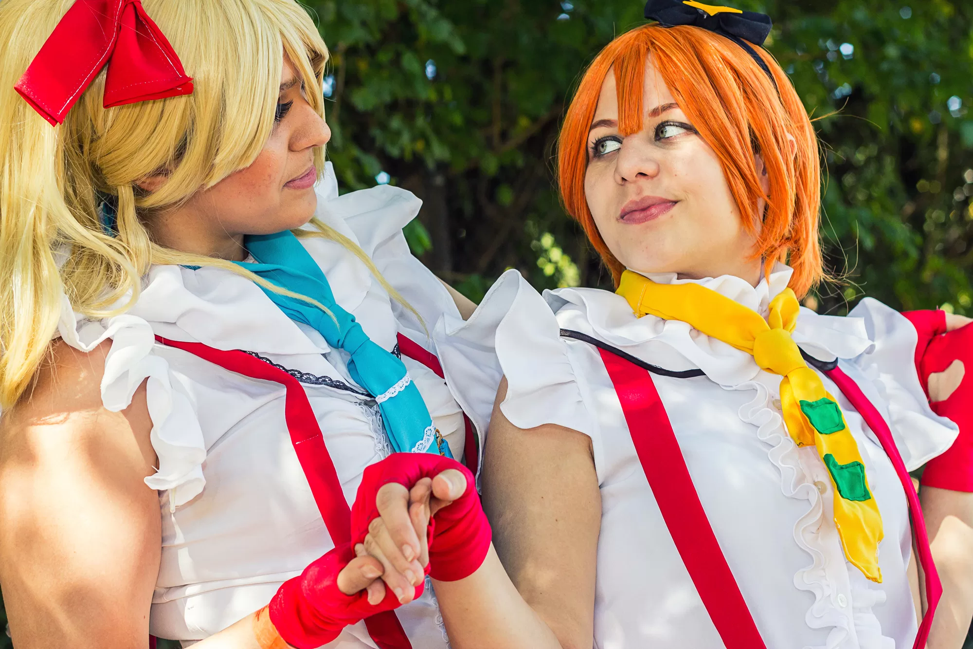 Foto 4162 — Anime Friends 2015