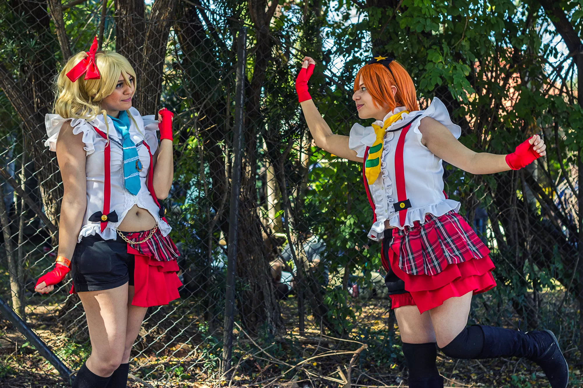 Foto 4165 — Anime Friends 2015