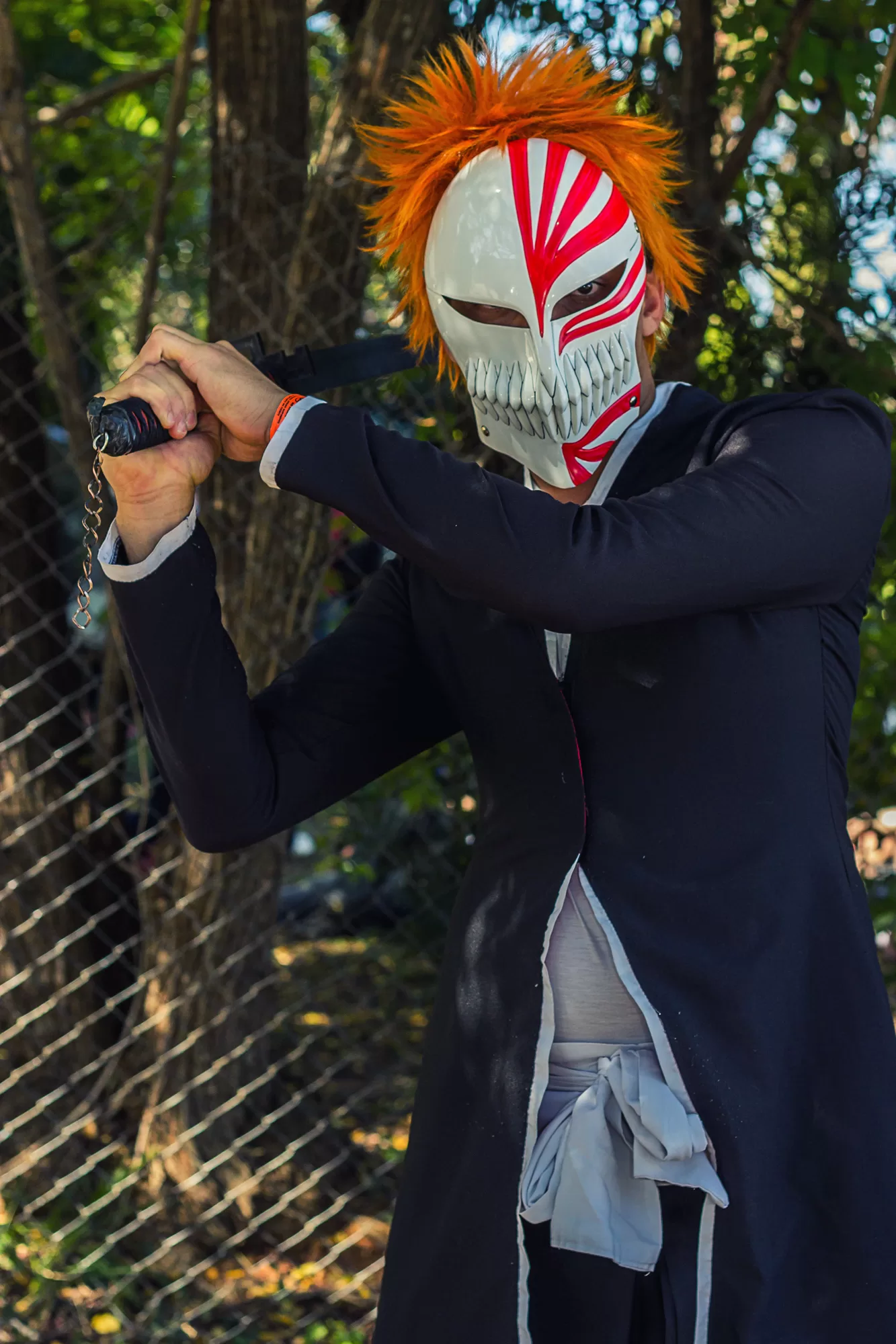 Foto 4166 — Anime Friends 2015