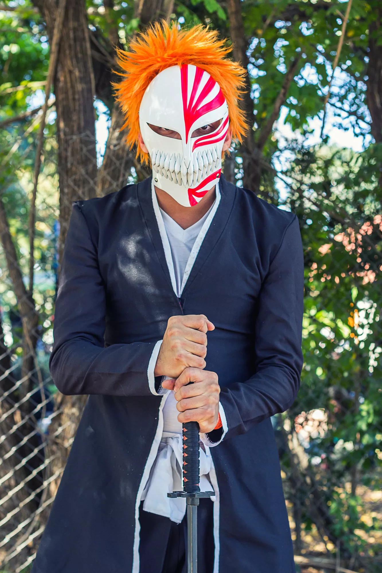 Foto 4167 — Anime Friends 2015