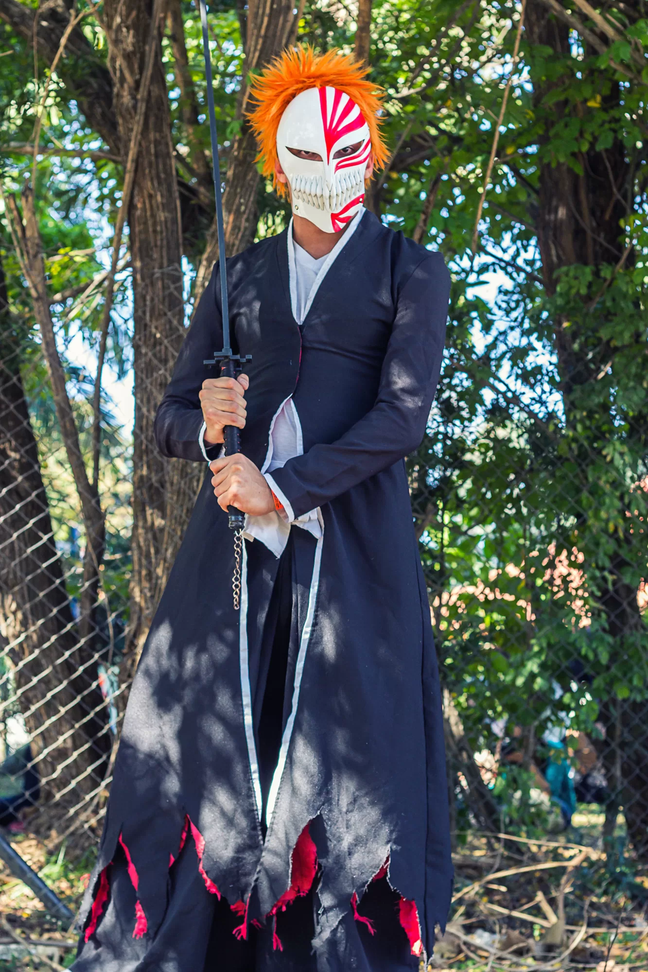 Foto 4169 — Anime Friends 2015