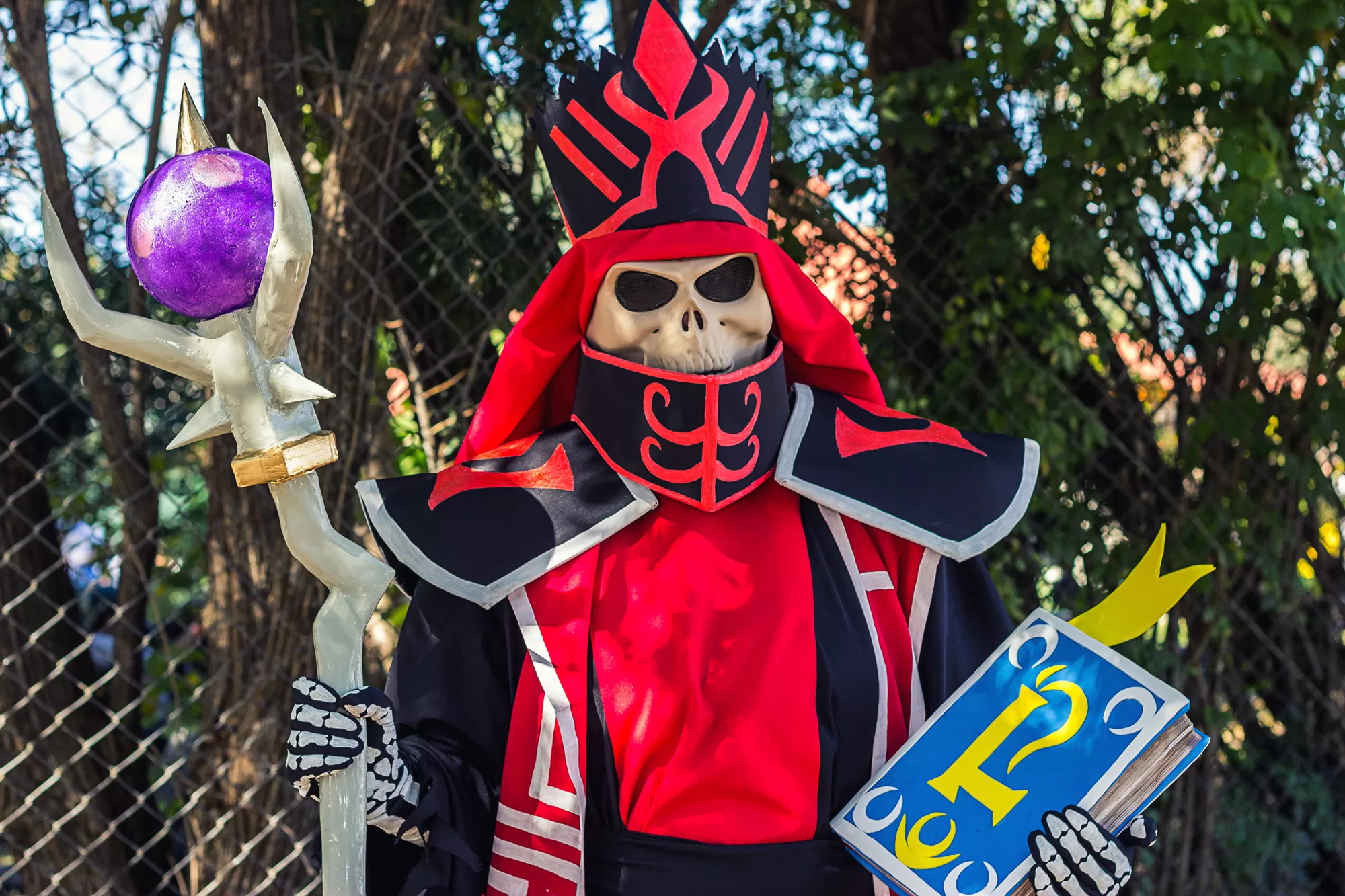 Foto 4170 — Anime Friends 2015
