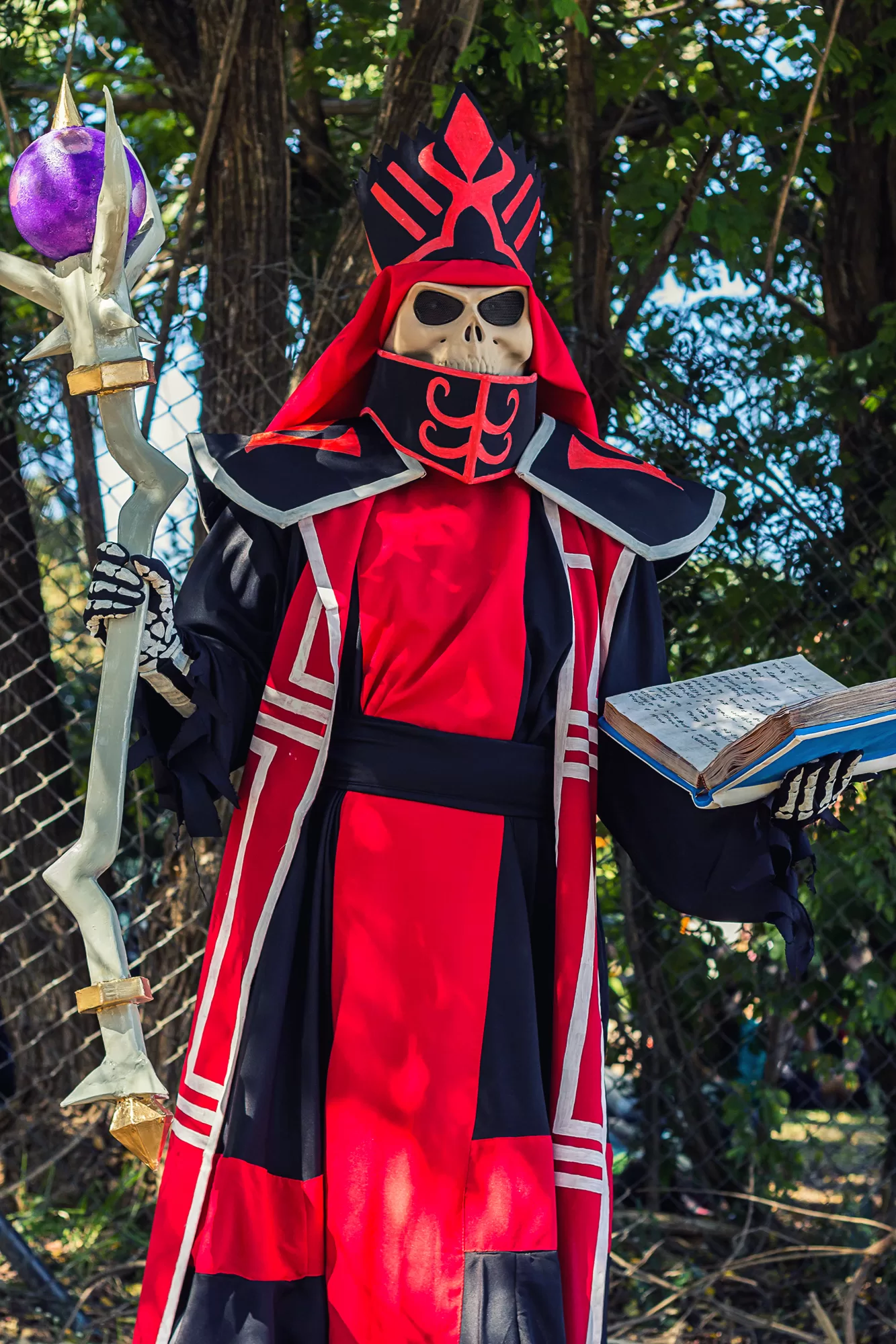 Foto 4171 — Anime Friends 2015