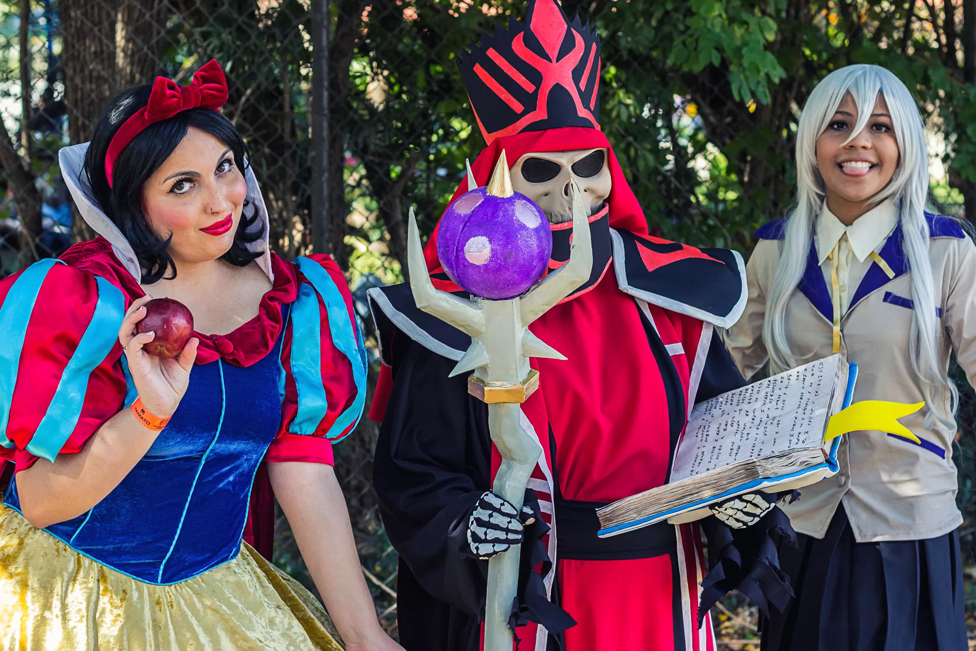 Foto 4175 — Anime Friends 2015