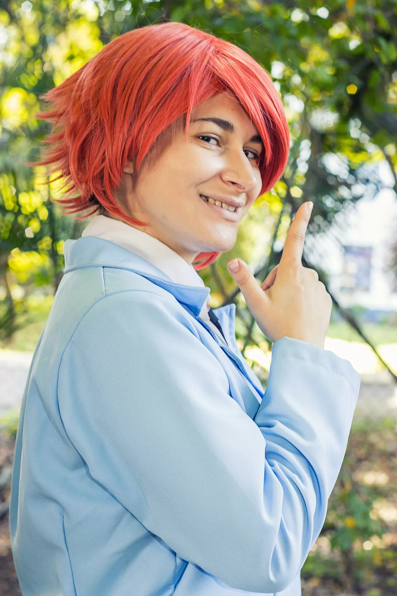 Foto 4060 — Anime Friends 2015