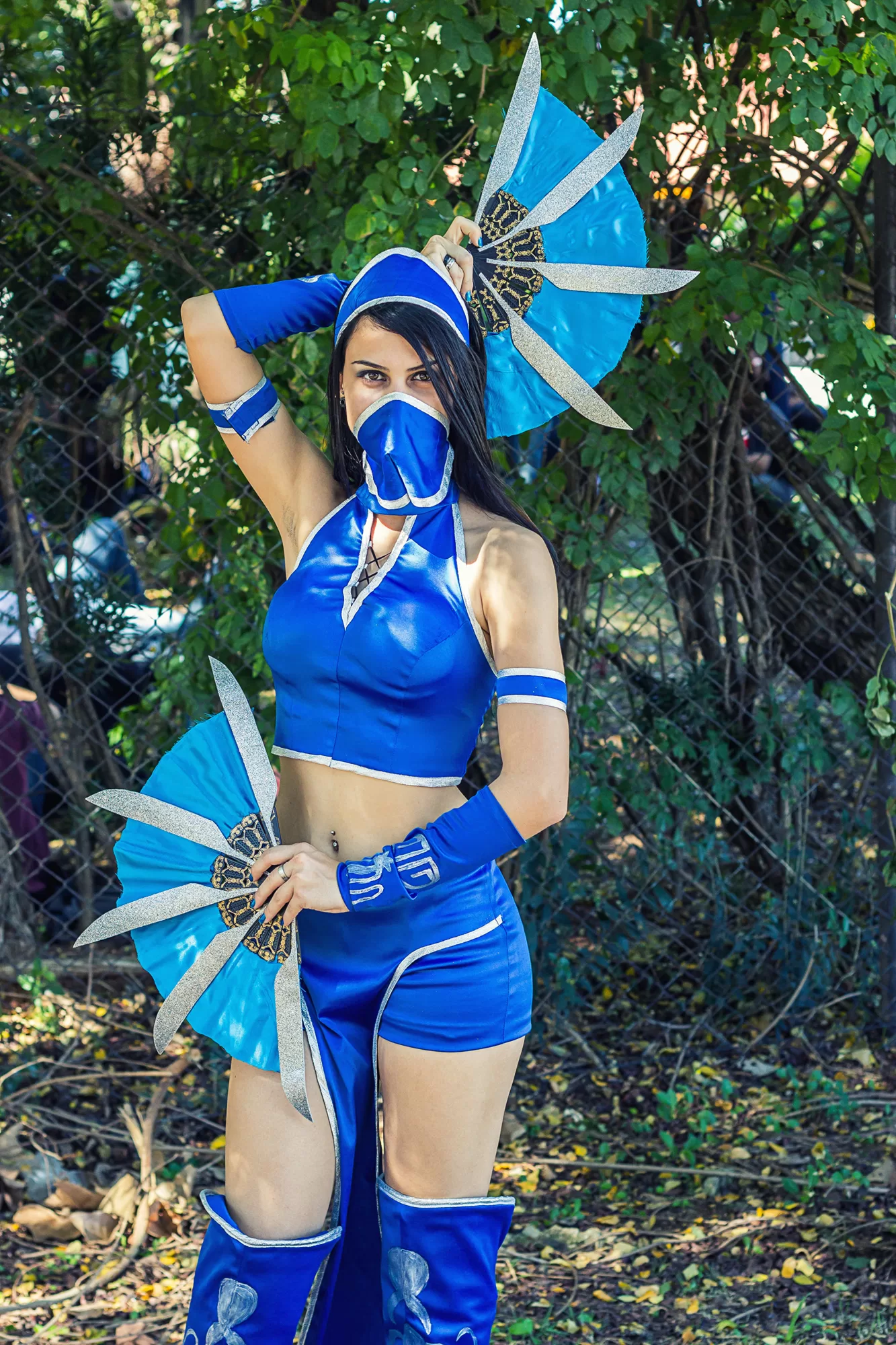 Foto 4177 — Anime Friends 2015