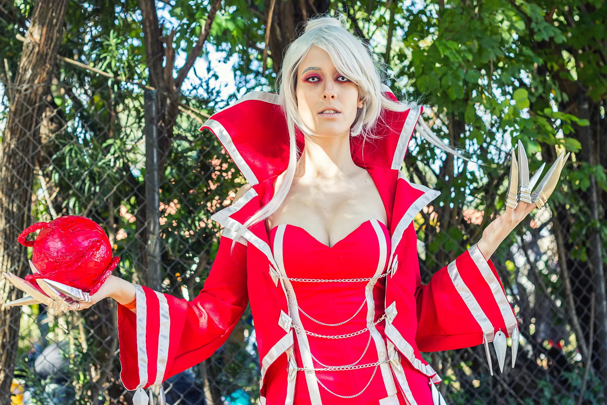 Foto 4181 — Anime Friends 2015