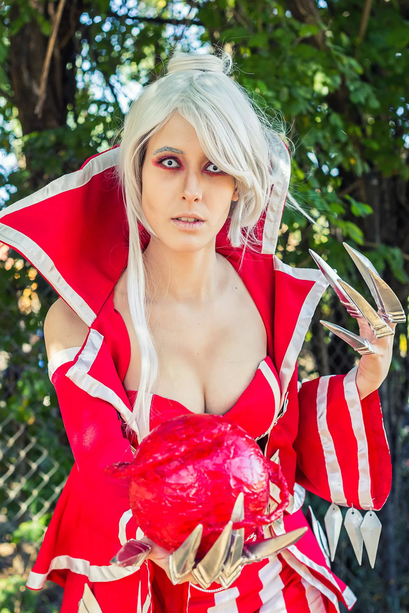 Foto 4182 — Anime Friends 2015