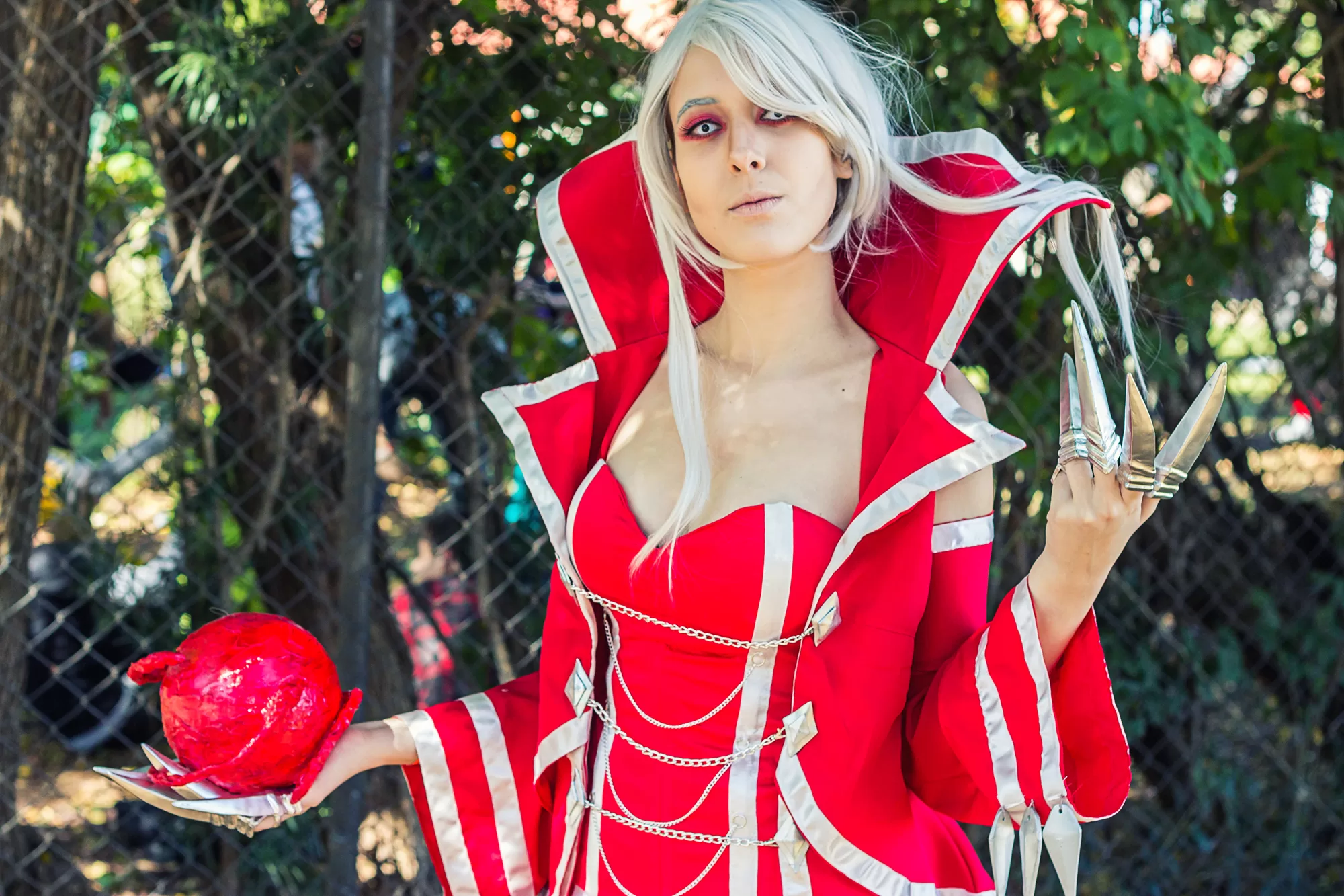 Foto 4183 — Anime Friends 2015