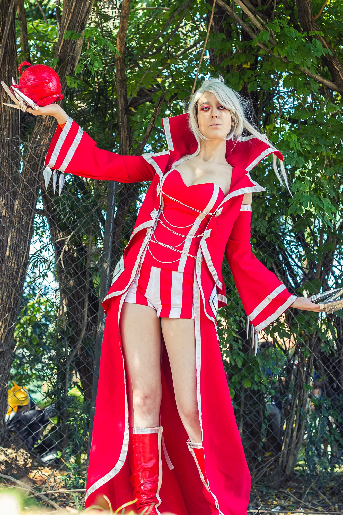 Foto 4184 — Anime Friends 2015