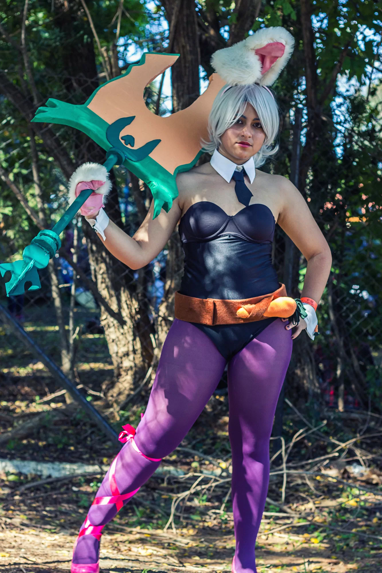 Foto 4187 — Anime Friends 2015