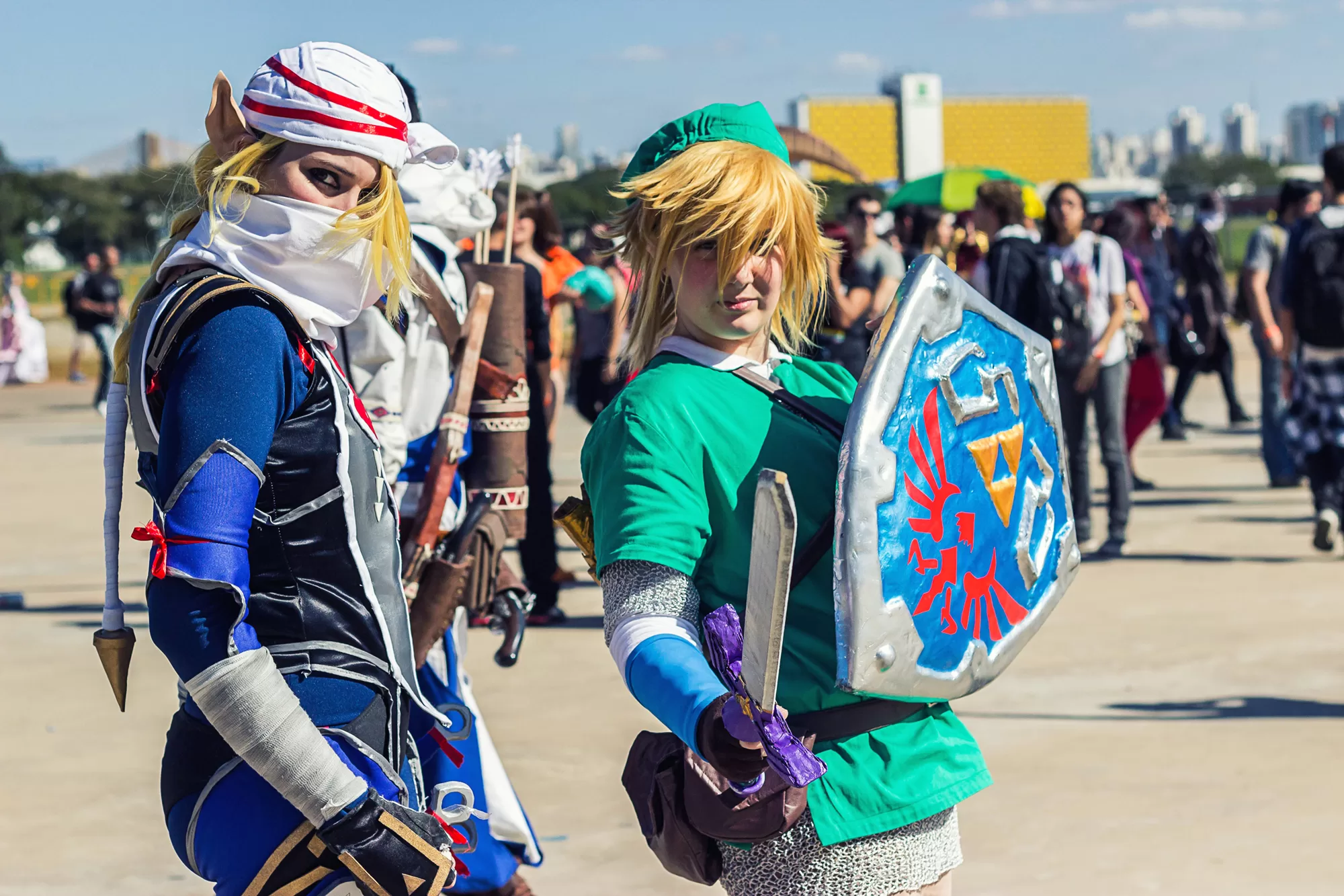 Foto 4194 — Anime Friends 2015