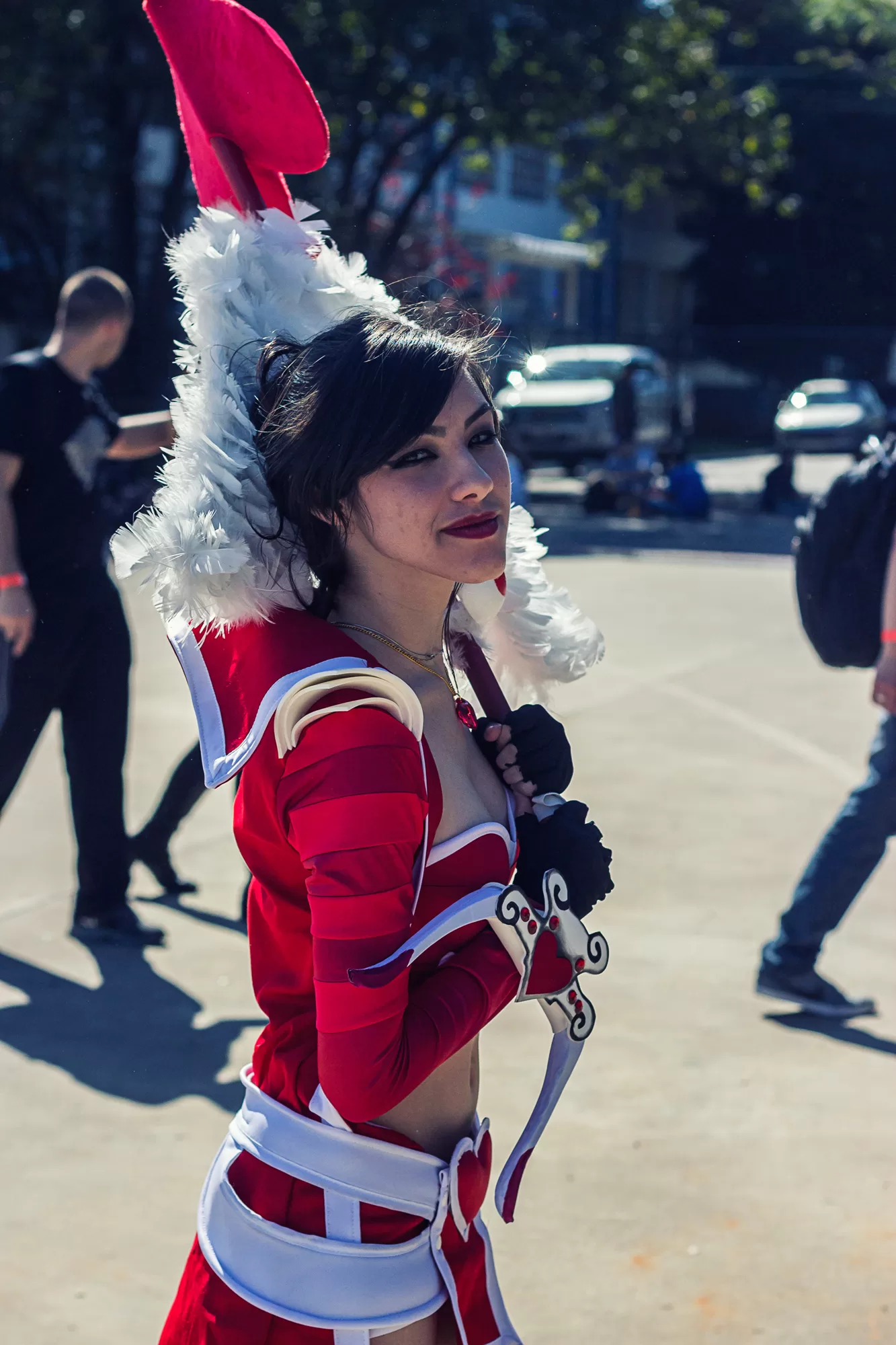 Foto 4197 — Anime Friends 2015