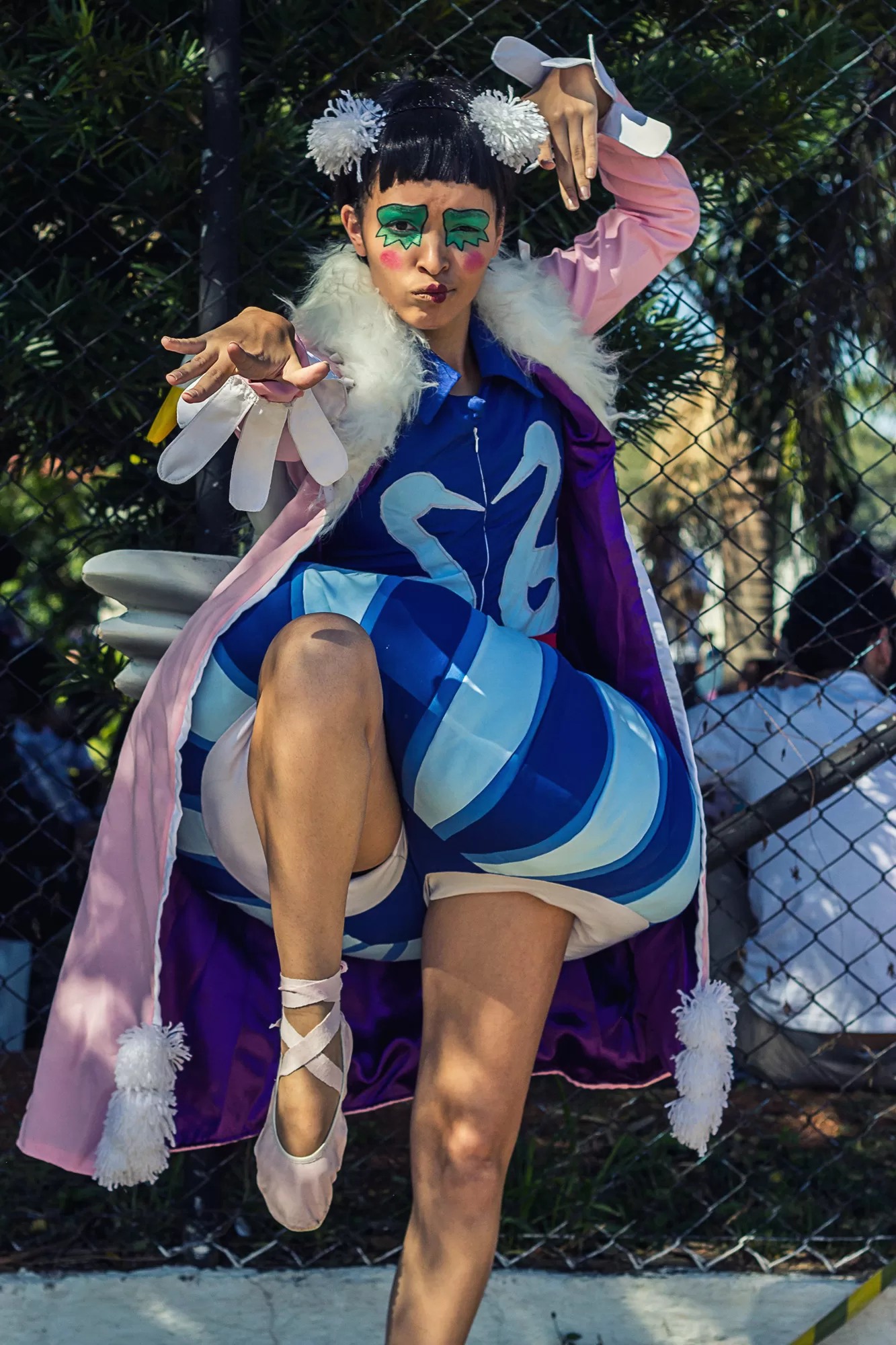 Foto 4198 — Anime Friends 2015
