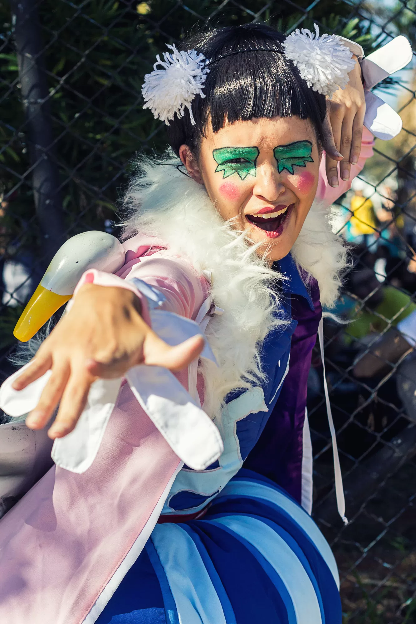 Foto 4199 — Anime Friends 2015