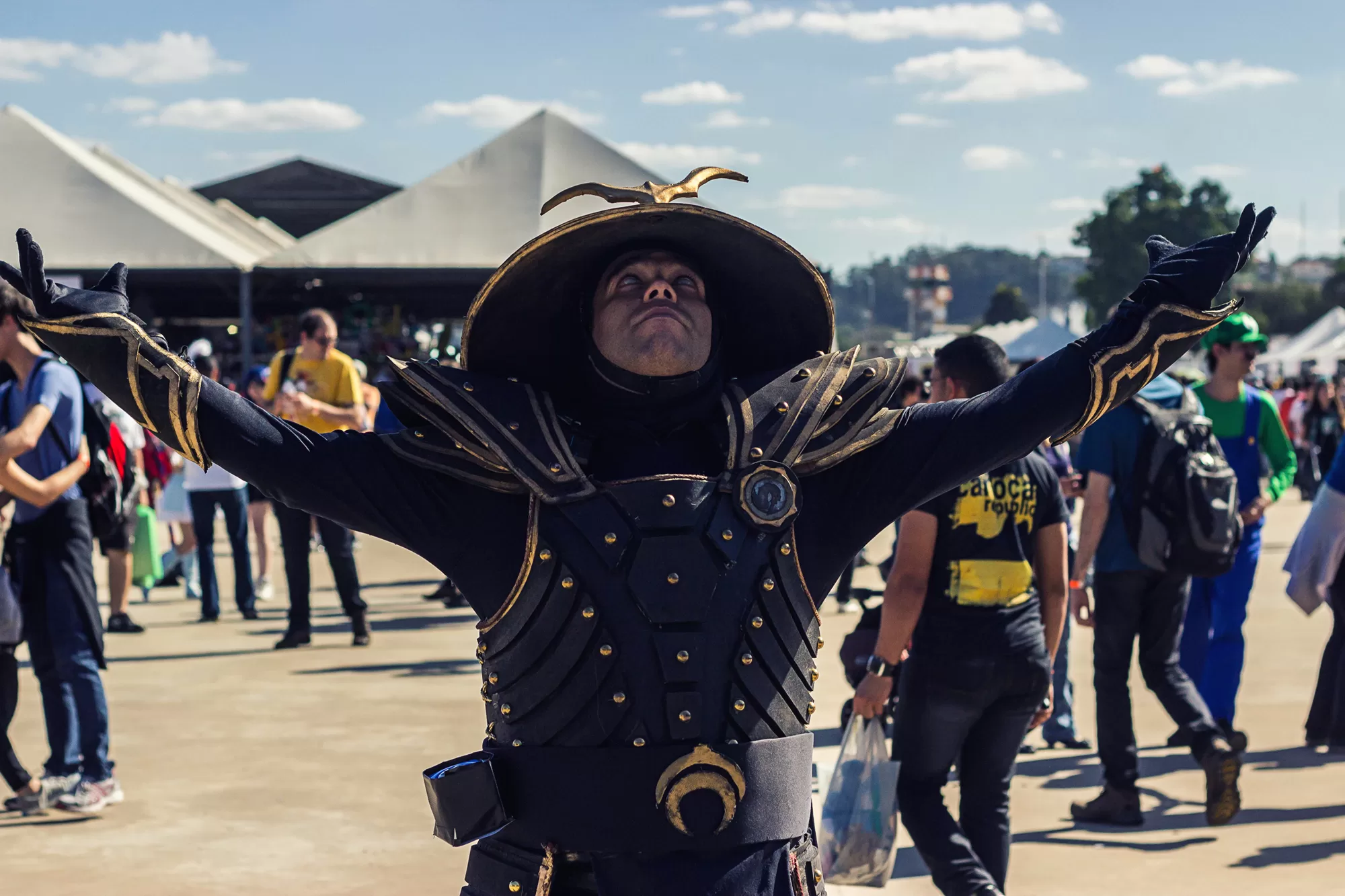 Foto 4202 — Anime Friends 2015