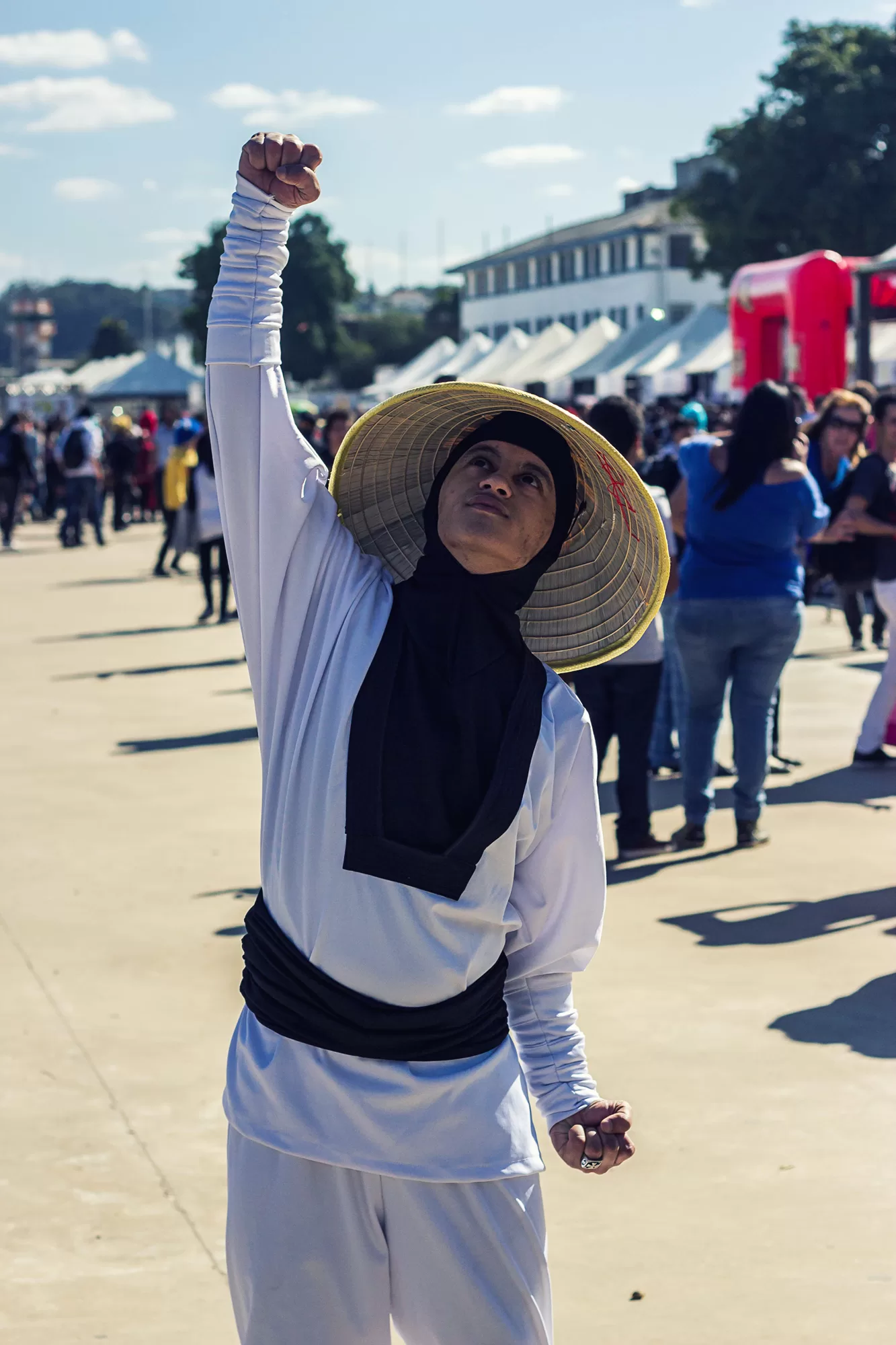 Foto 4203 — Anime Friends 2015
