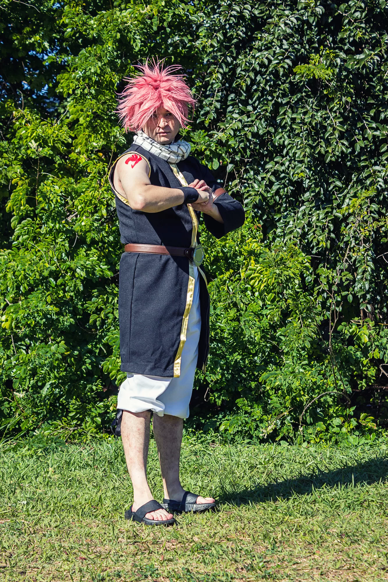 Foto 4063 — Anime Friends 2015