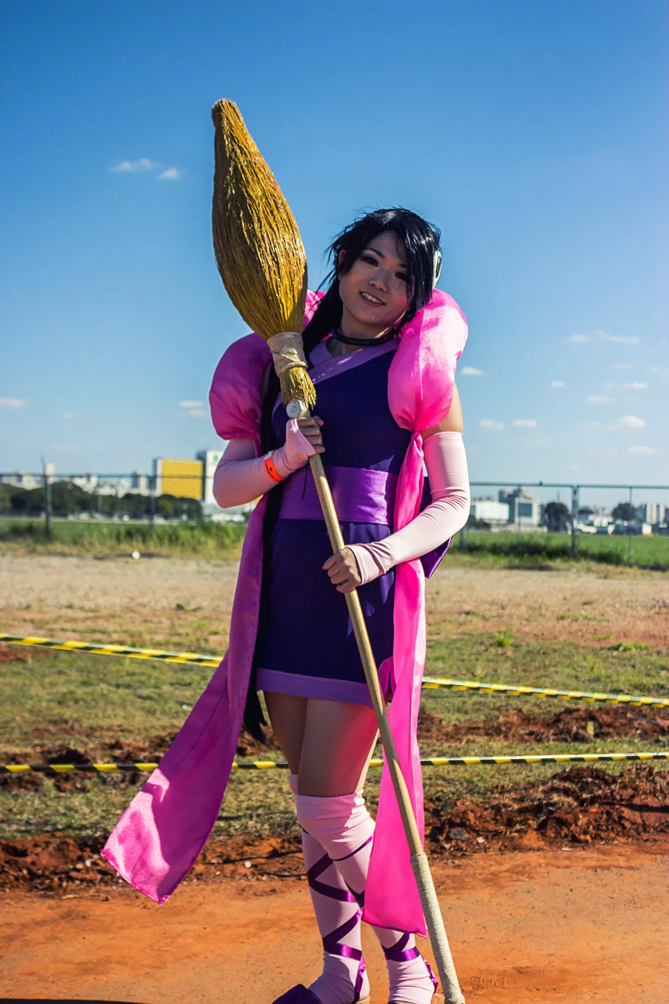 Foto 4207 — Anime Friends 2015