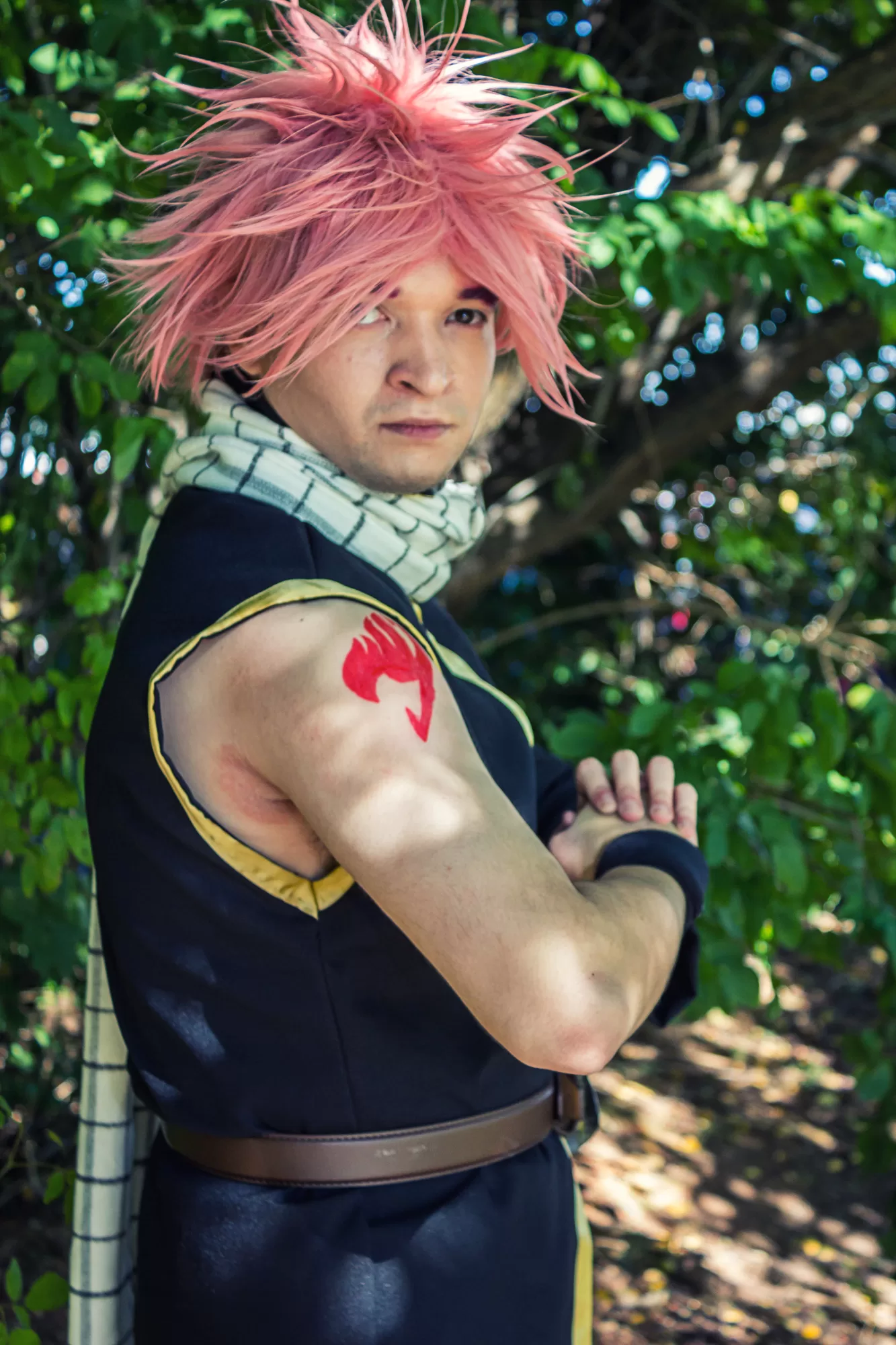 Foto 4064 — Anime Friends 2015