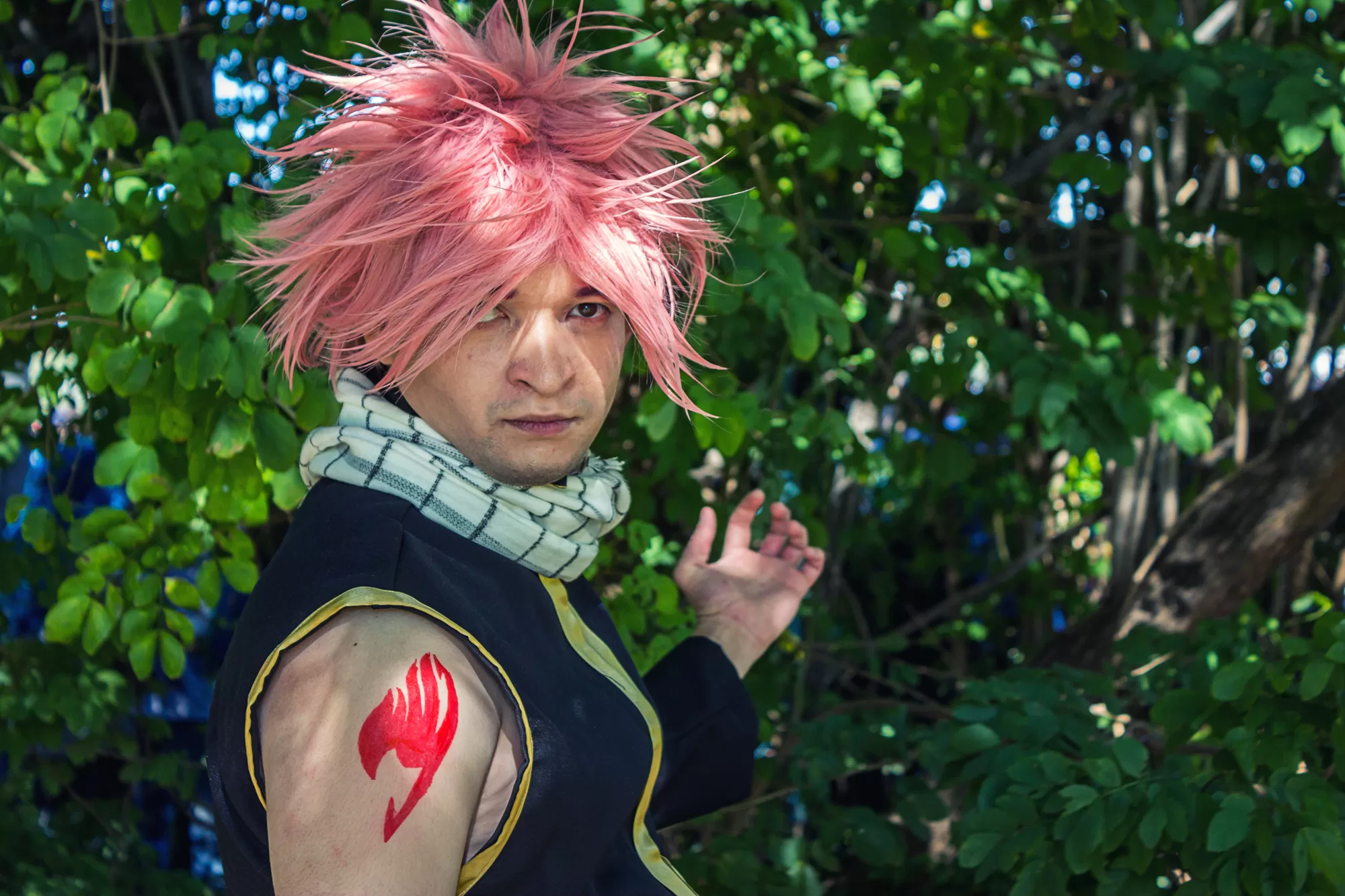 Foto 4065 — Anime Friends 2015