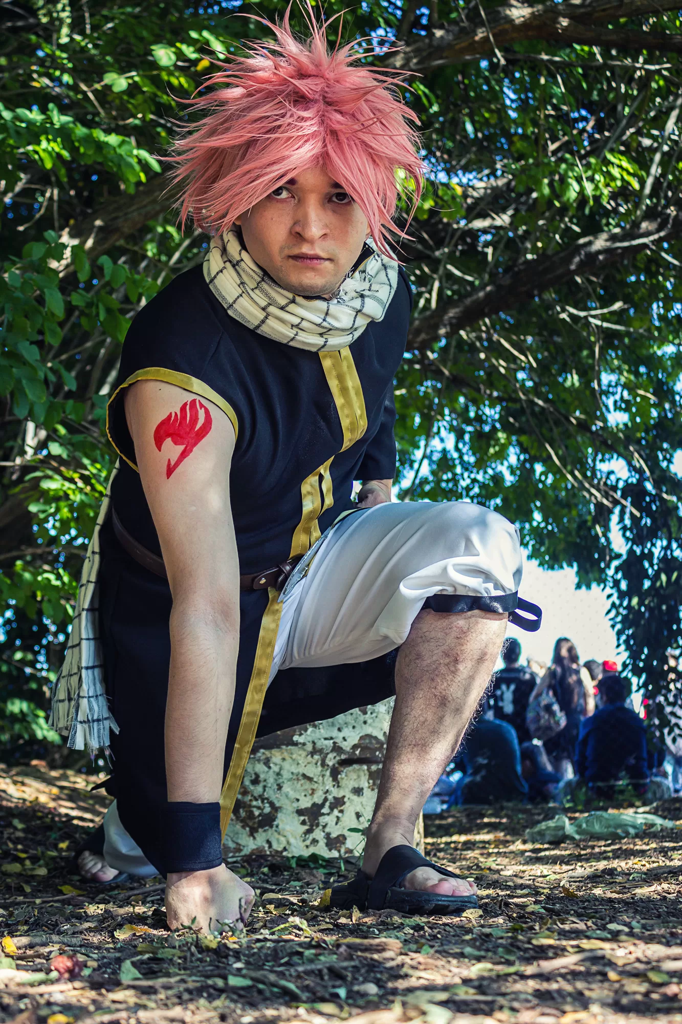 Foto 4066 — Anime Friends 2015