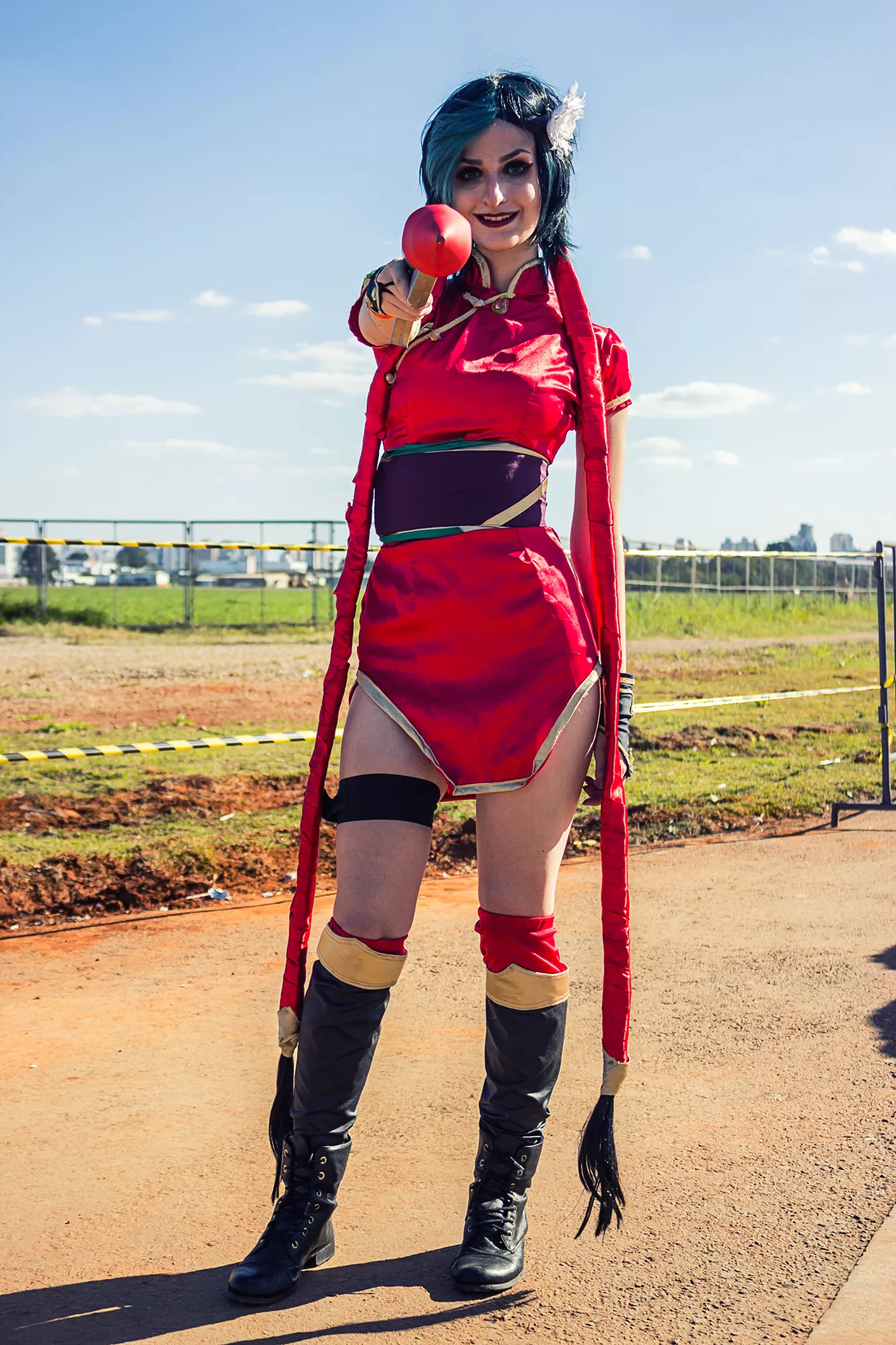 Foto 4247 — Anime Friends 2015