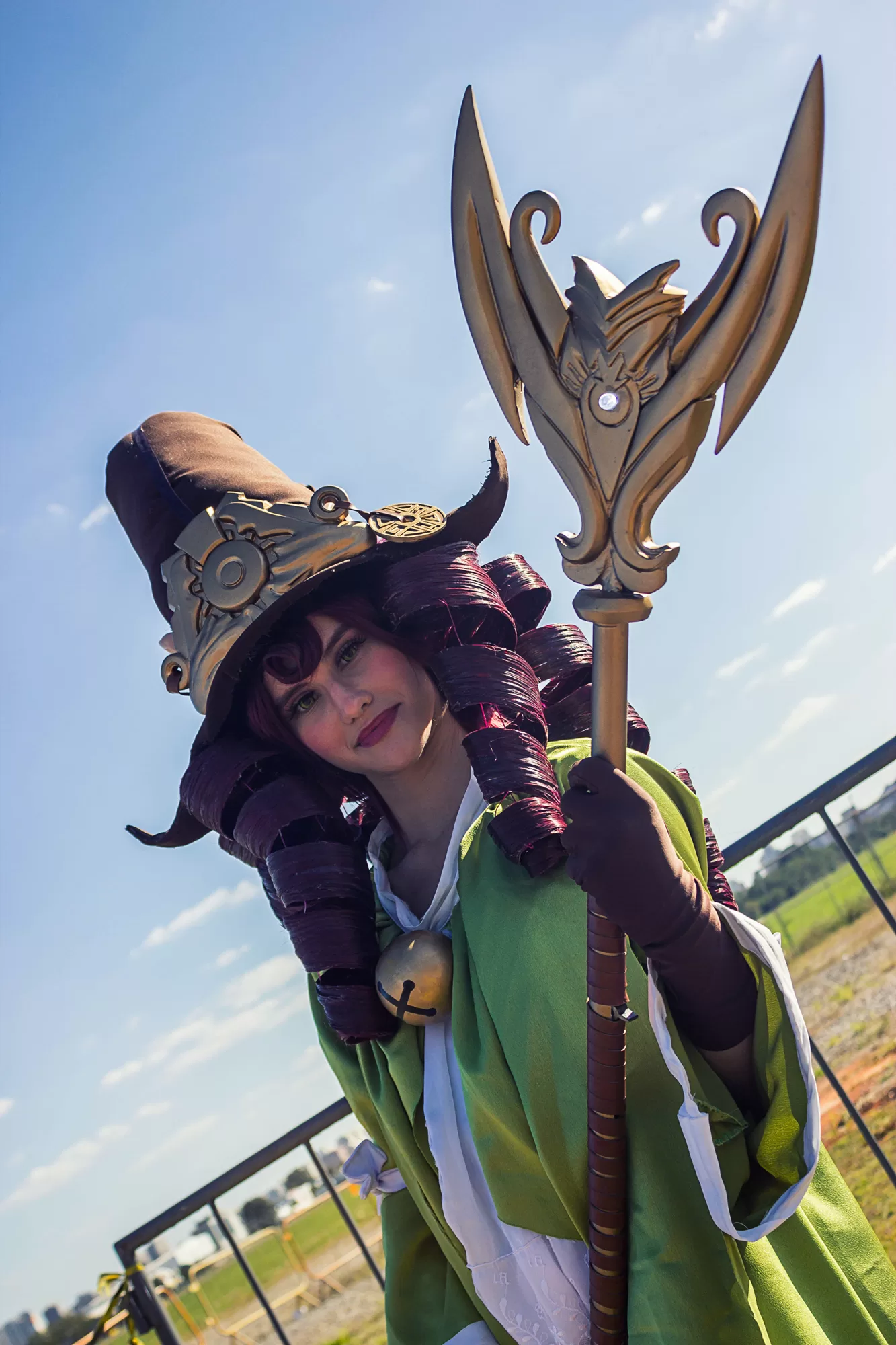 Foto 4255 — Anime Friends 2015