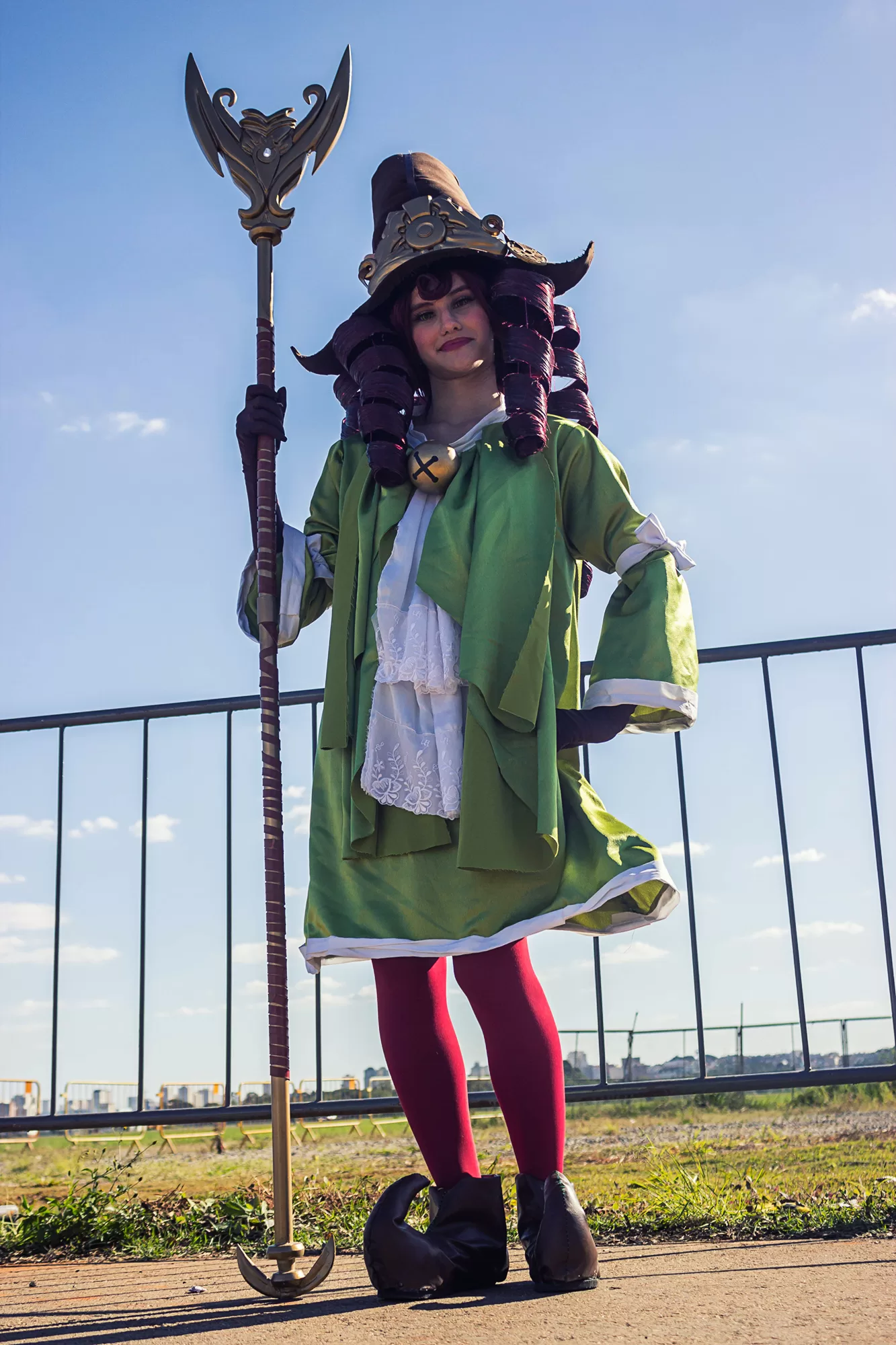 Foto 4256 — Anime Friends 2015