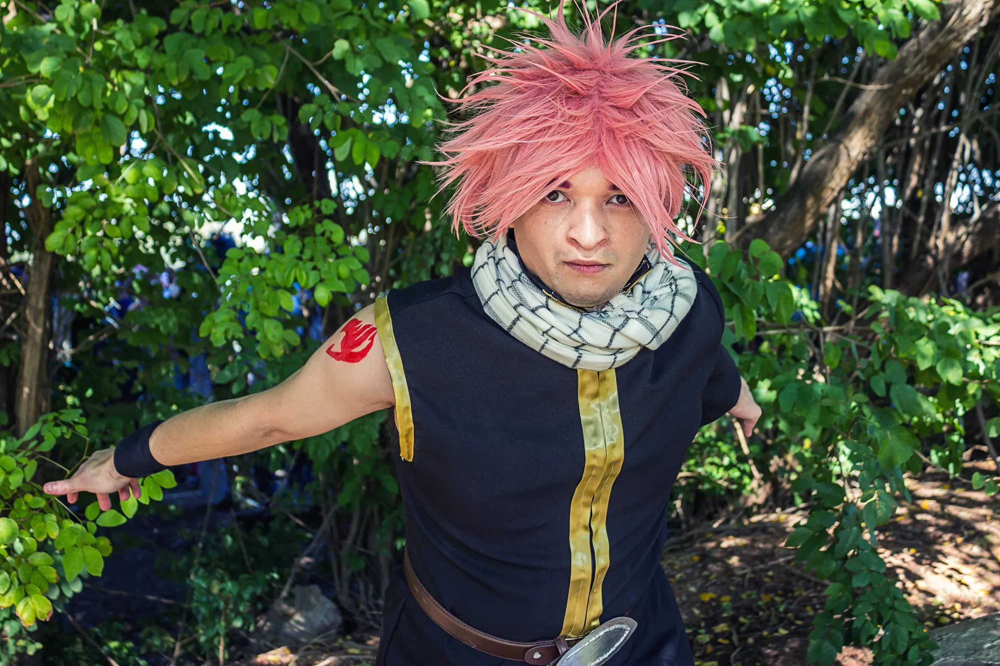 Foto 4068 — Anime Friends 2015