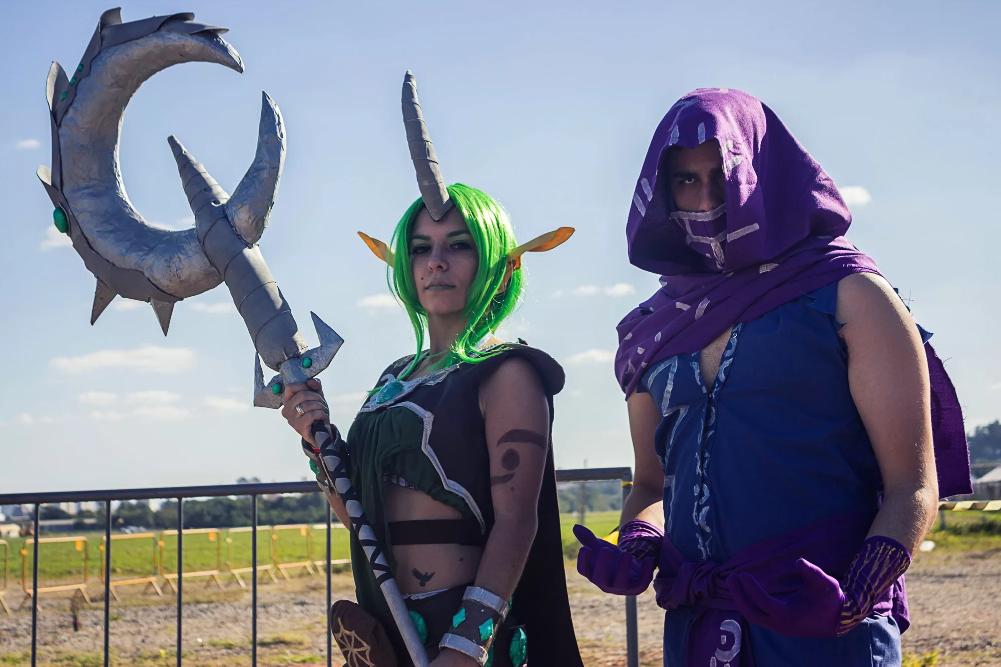 Foto 4258 — Anime Friends 2015