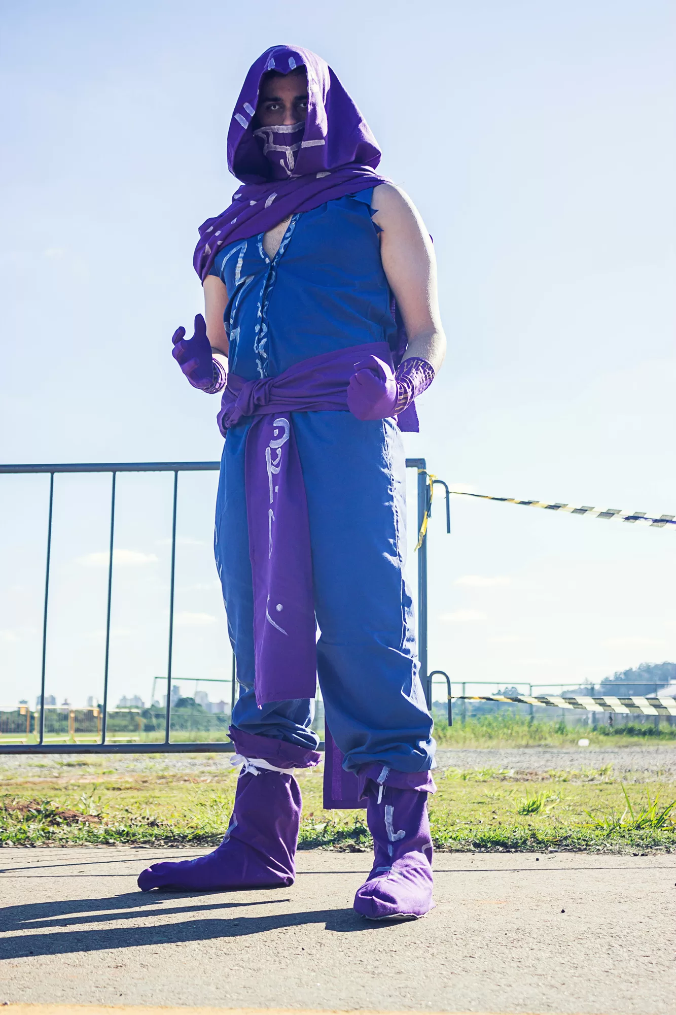 Foto 4262 — Anime Friends 2015