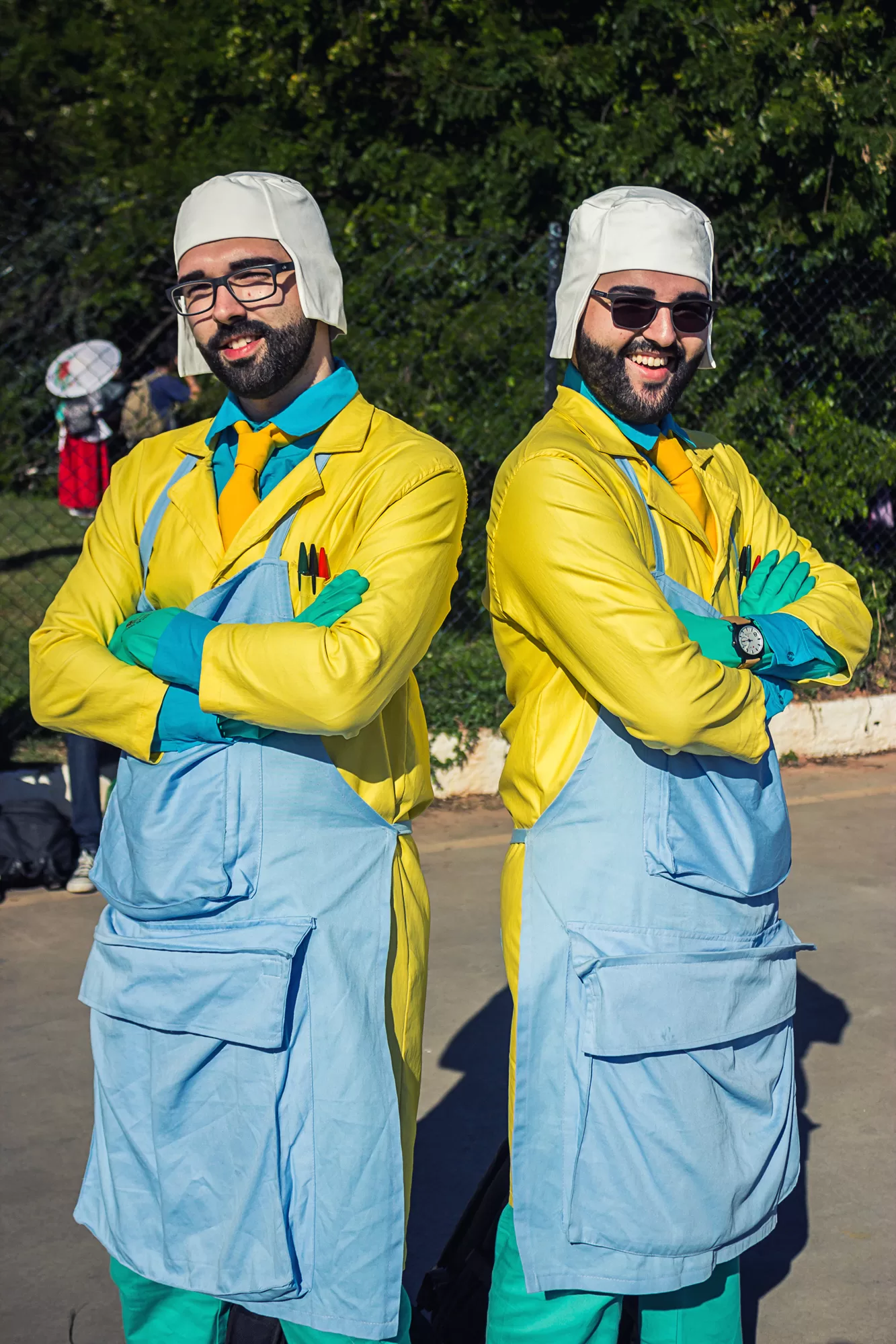 Foto 4273 — Anime Friends 2015
