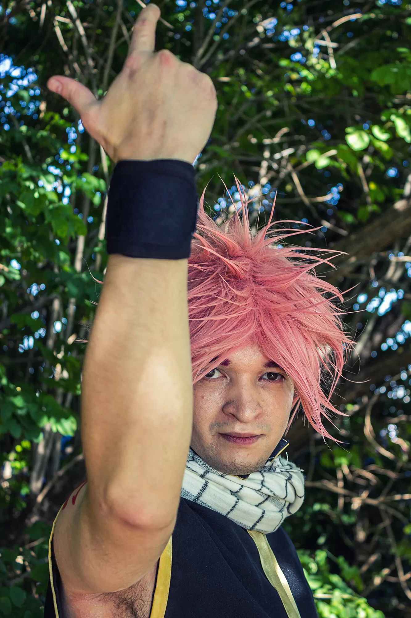 Foto 4070 — Anime Friends 2015