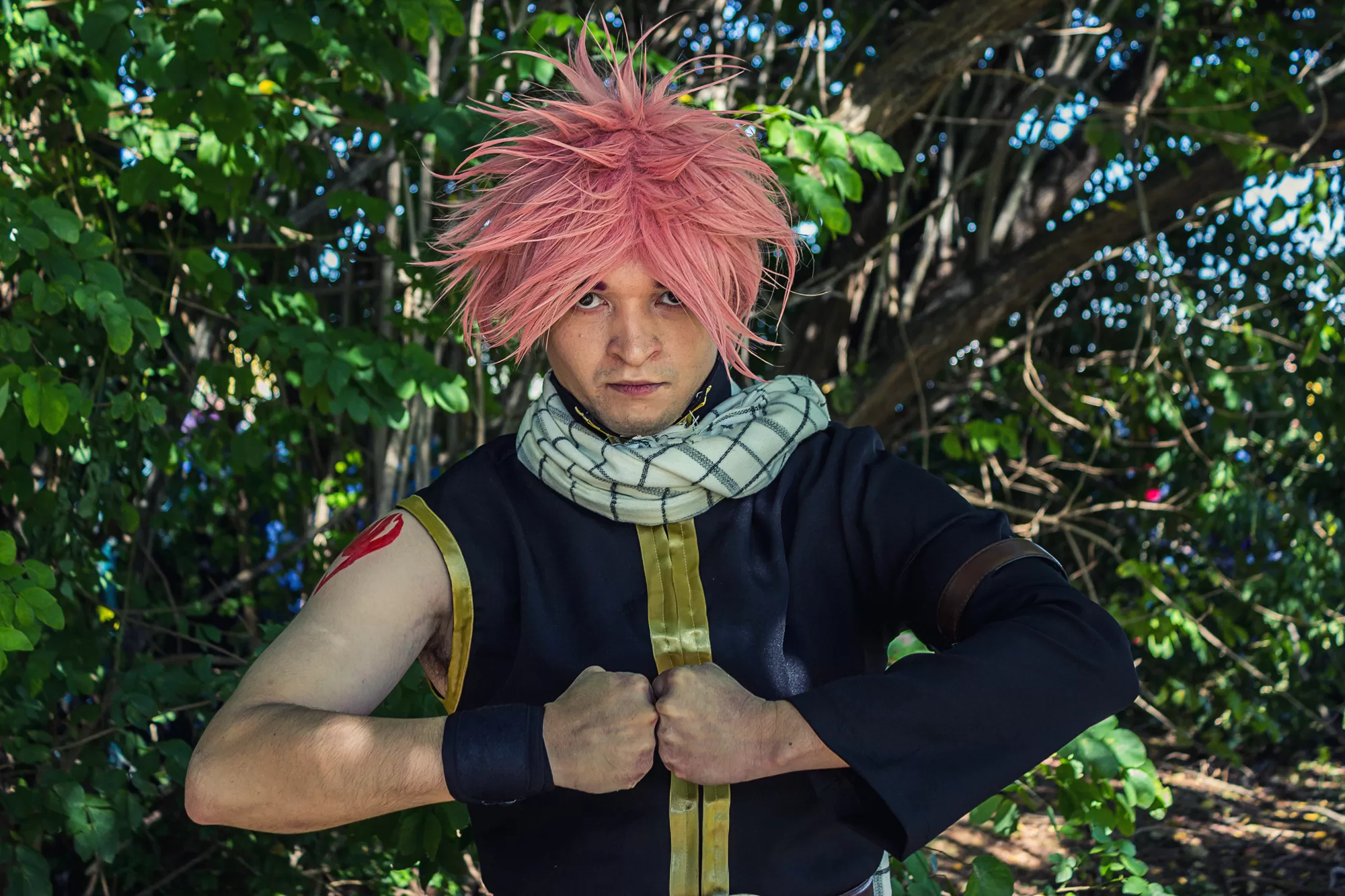 Foto 4071 — Anime Friends 2015
