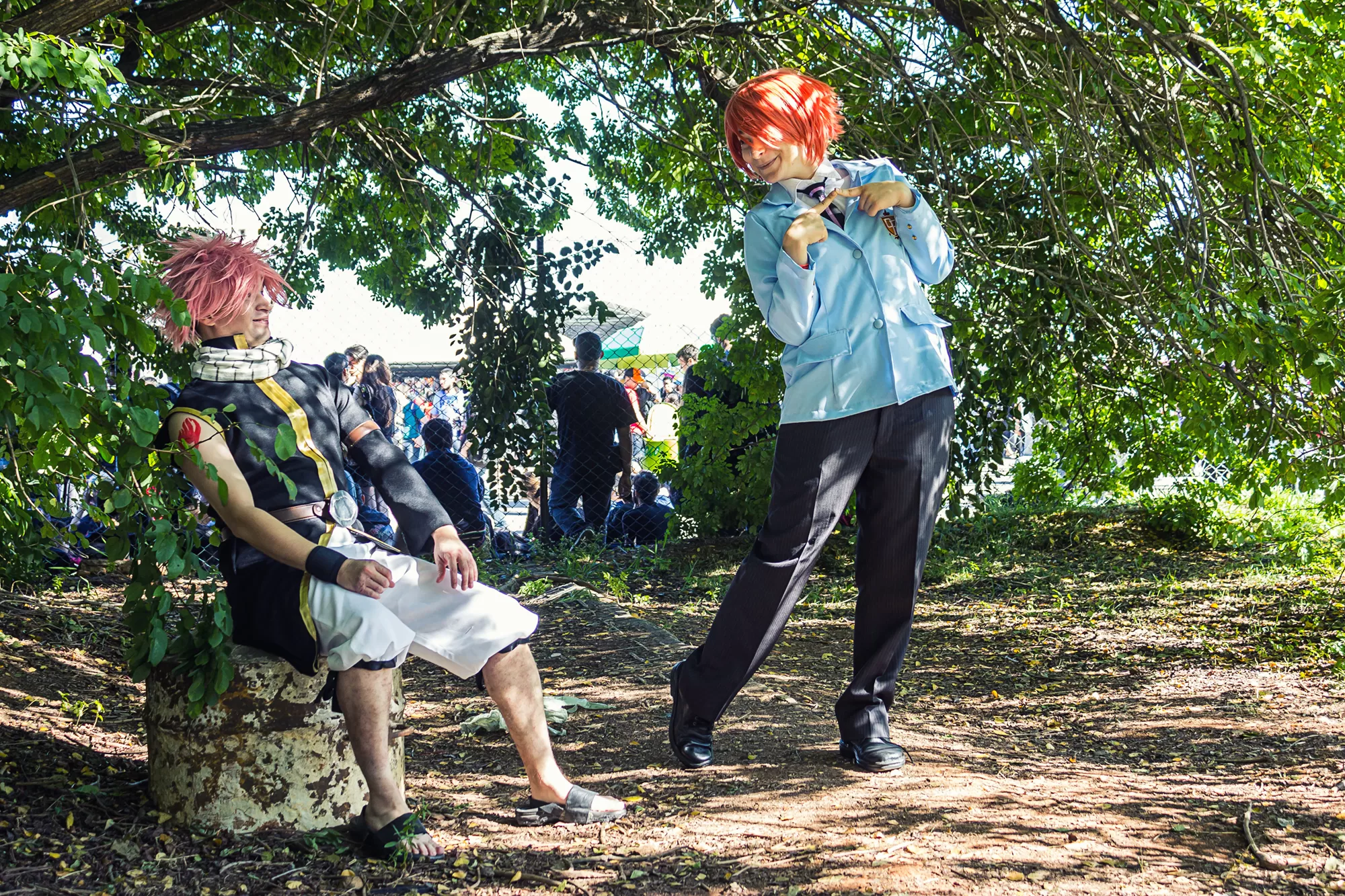Foto 4072 — Anime Friends 2015