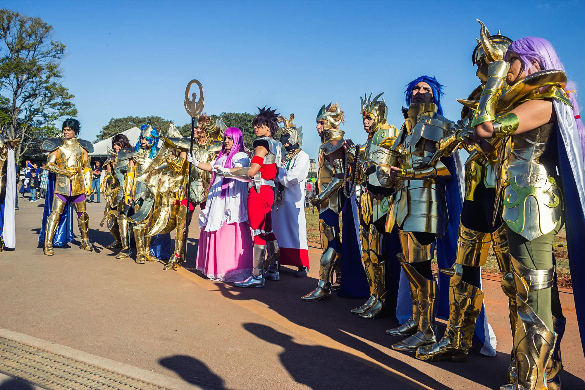 Foto 4305 — Anime Friends 2015