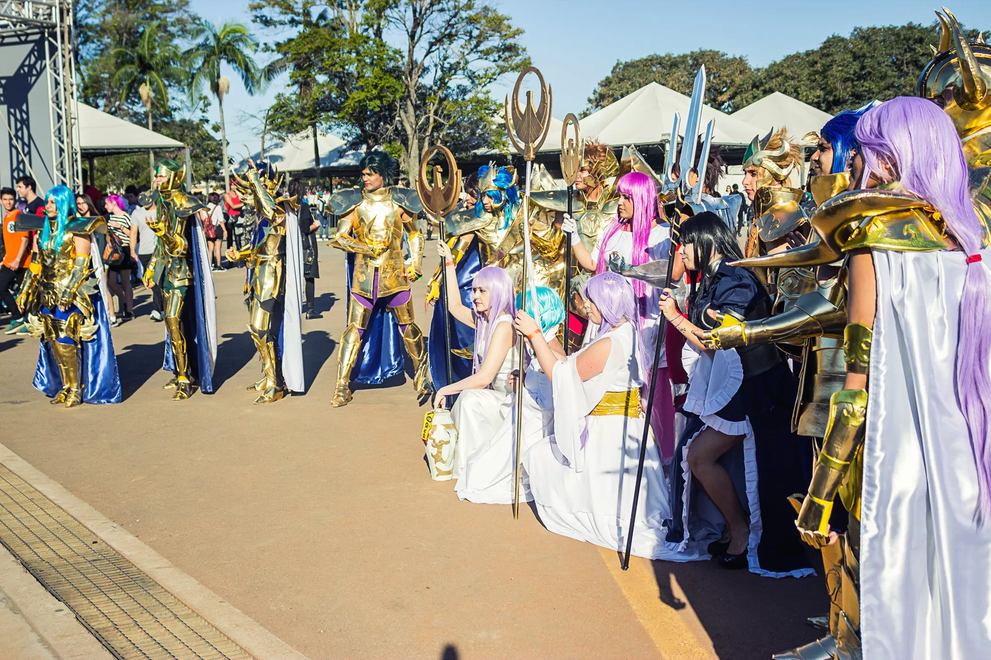 Foto 4306 — Anime Friends 2015
