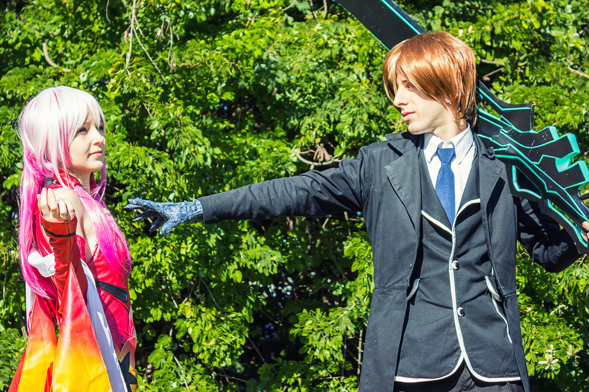Foto 4073 — Anime Friends 2015