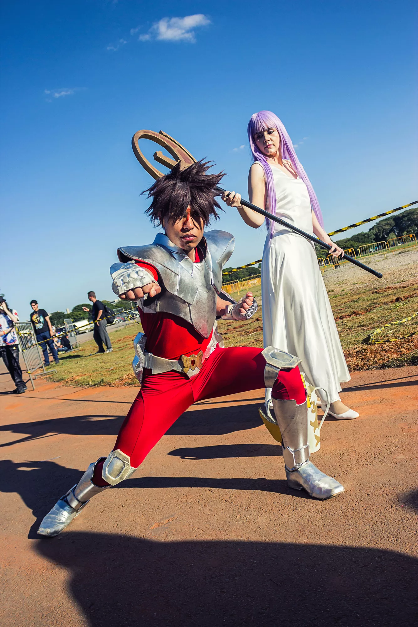 Foto 4311 — Anime Friends 2015