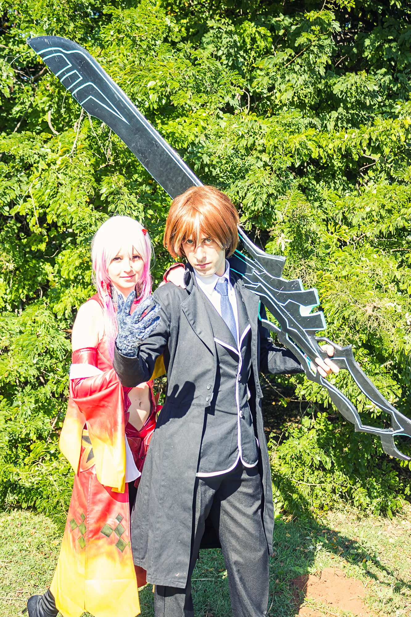 Foto 4074 — Anime Friends 2015
