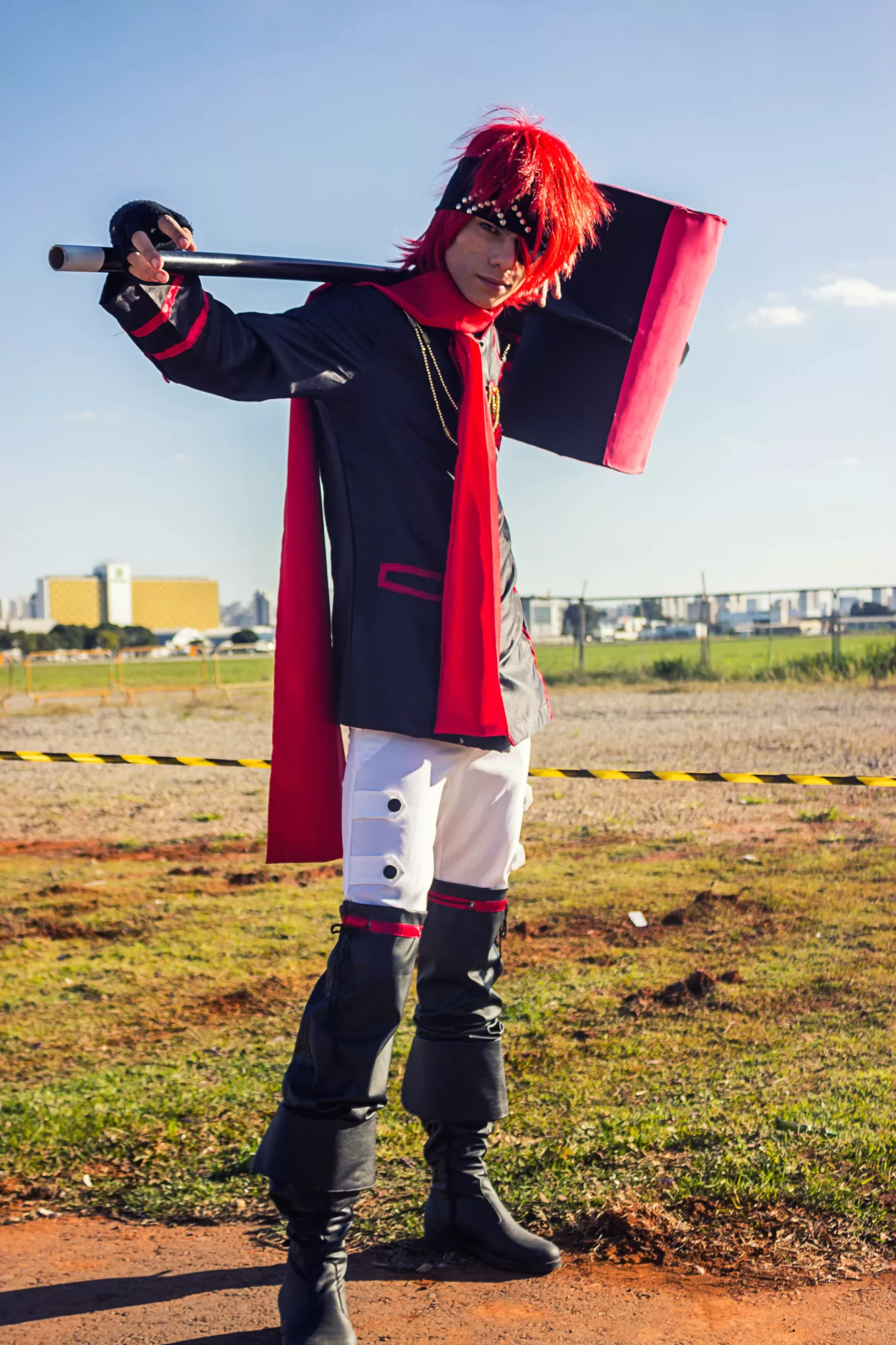 Foto 4318 — Anime Friends 2015
