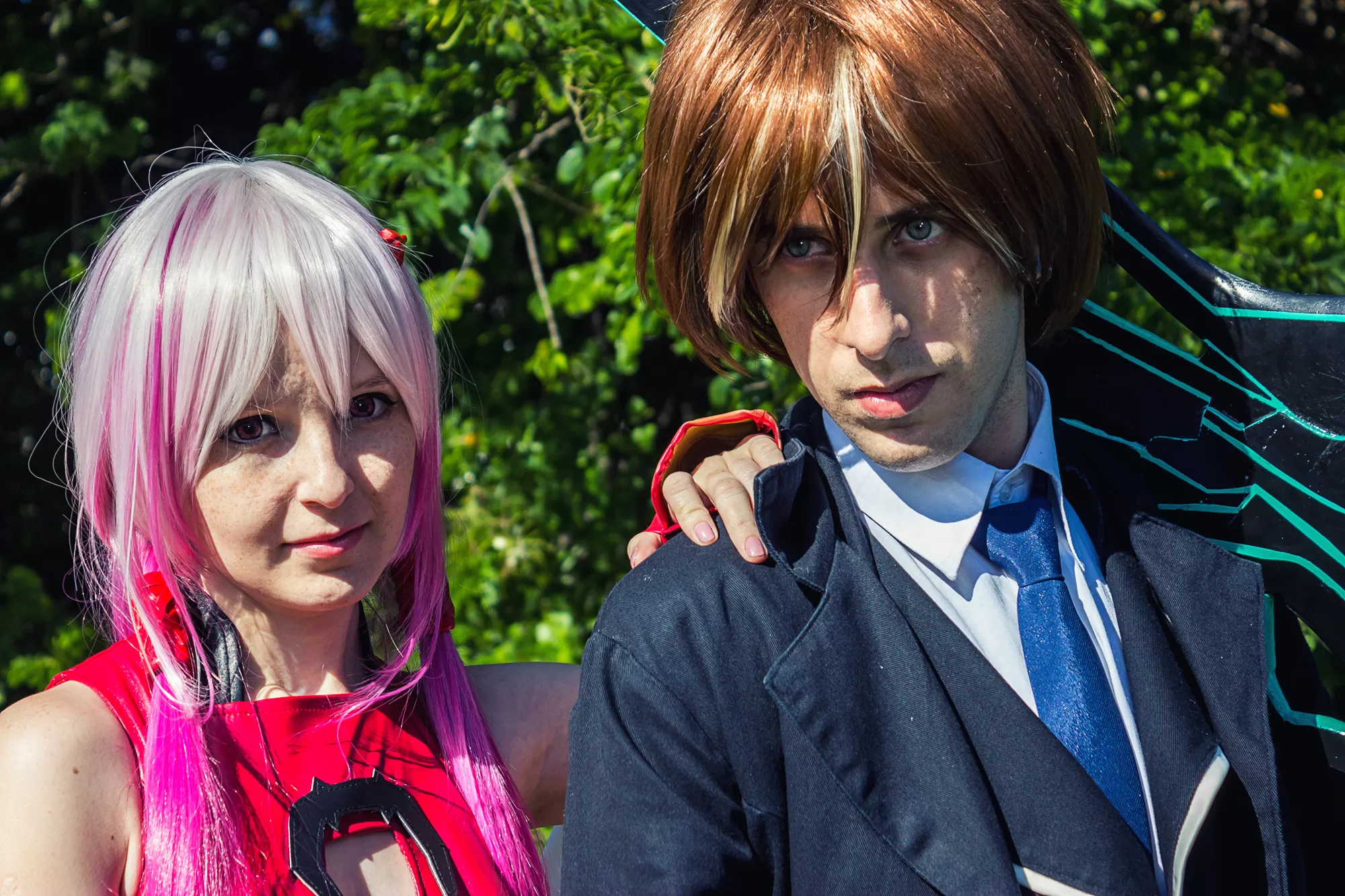 Foto 4075 — Anime Friends 2015