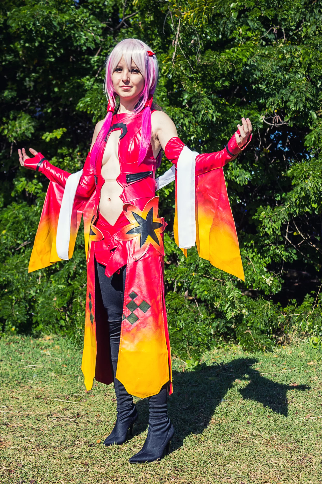 Foto 4076 — Anime Friends 2015