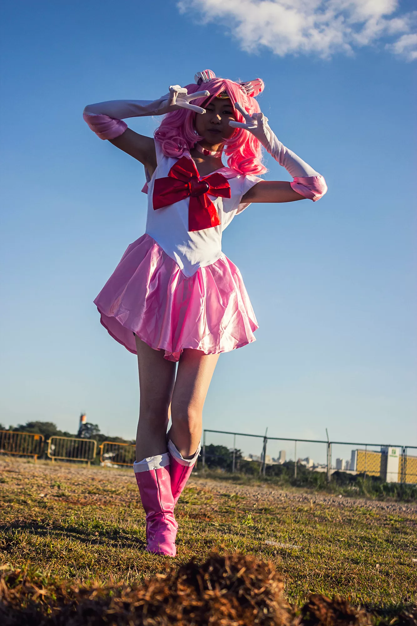 Foto 4339 — Anime Friends 2015