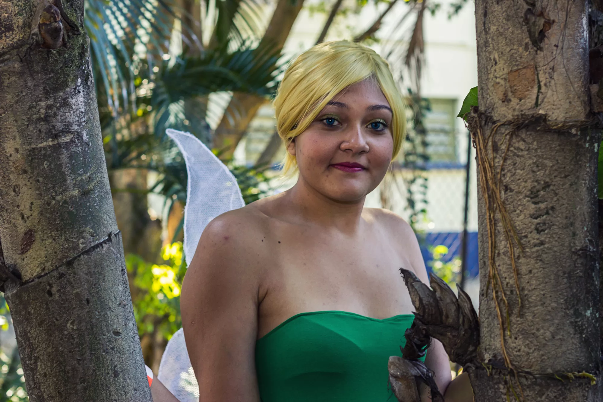 Foto 4050 — Anime Friends 2015