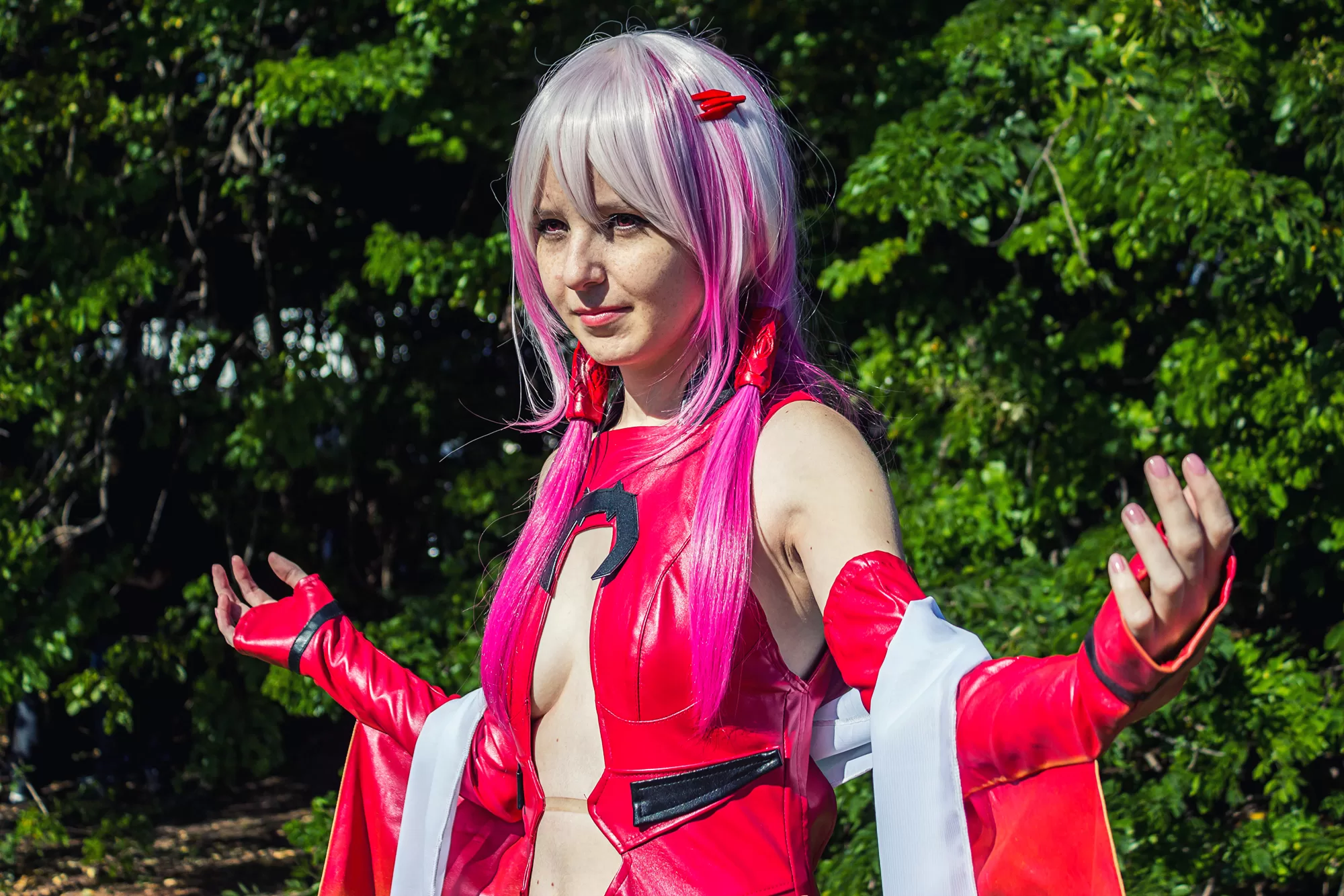 Foto 4077 — Anime Friends 2015