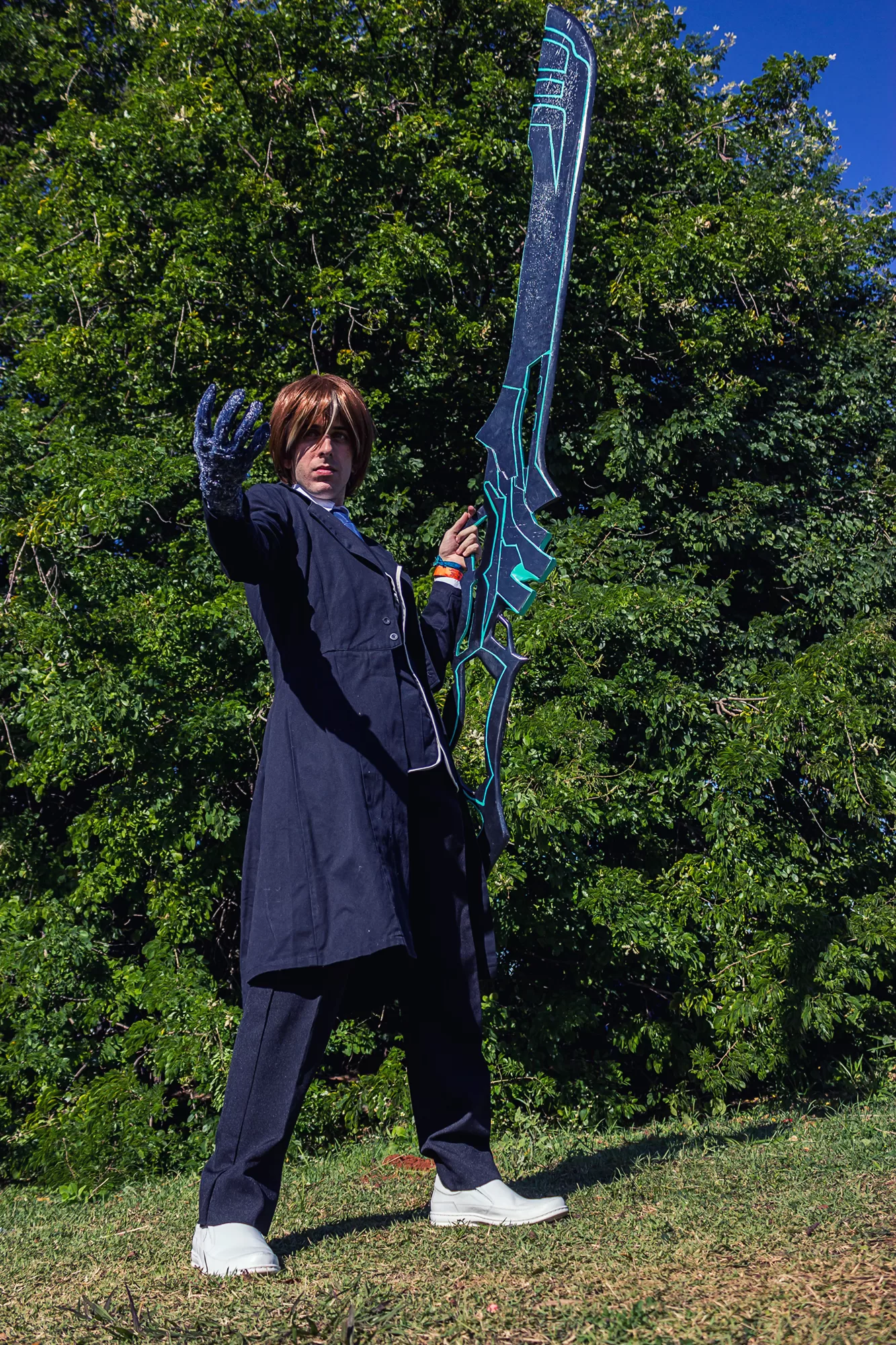 Foto 4078 — Anime Friends 2015